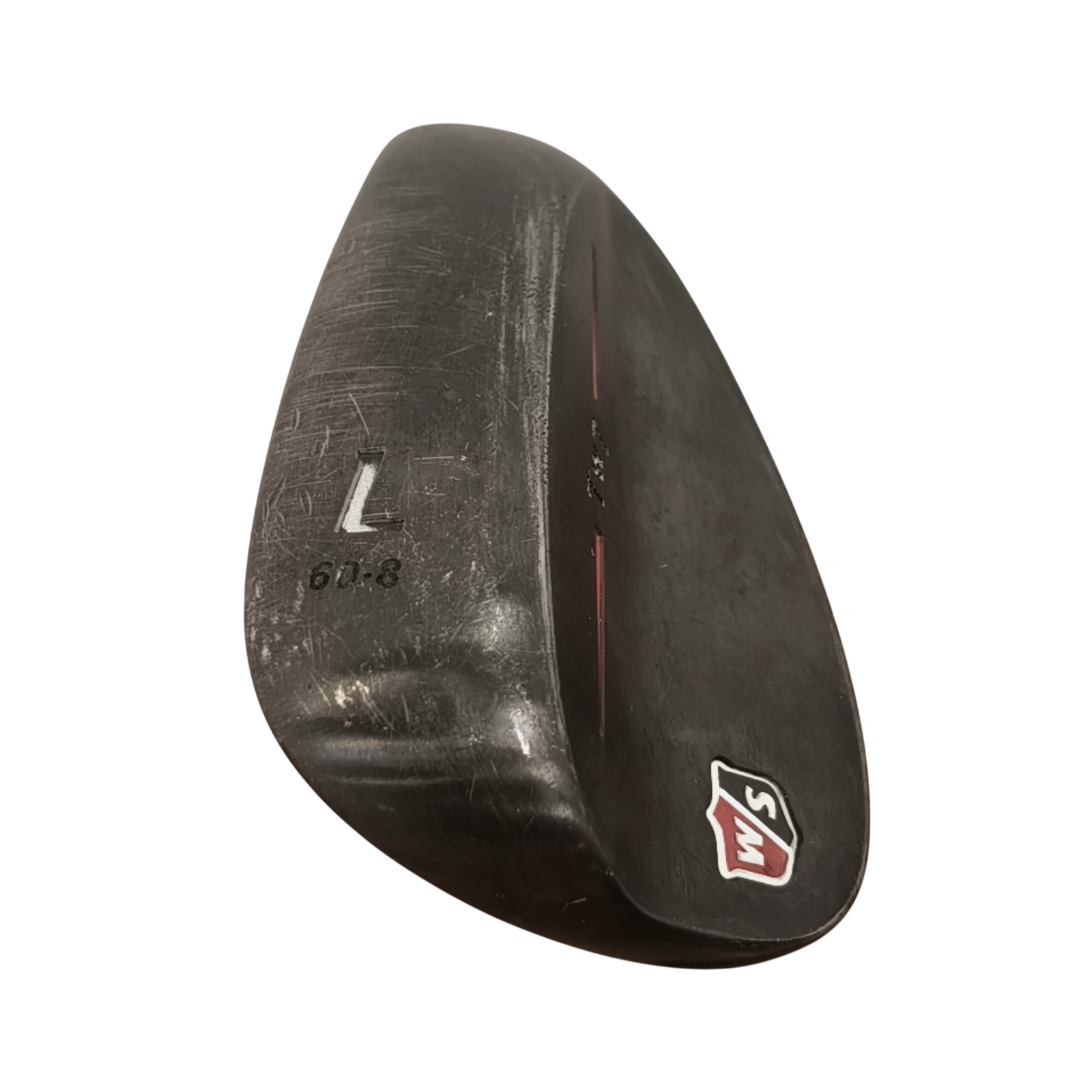 Wilson Staff TW7 Wedge / Flex Wedge / 60/08 [bg:photoroom-fallback]