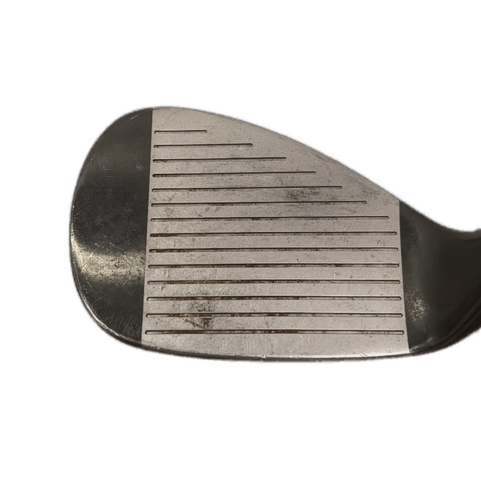Wilson Staff TW7 Wedge / Flex Wedge / 60/08 [model:silueta] [bg:handrolled]