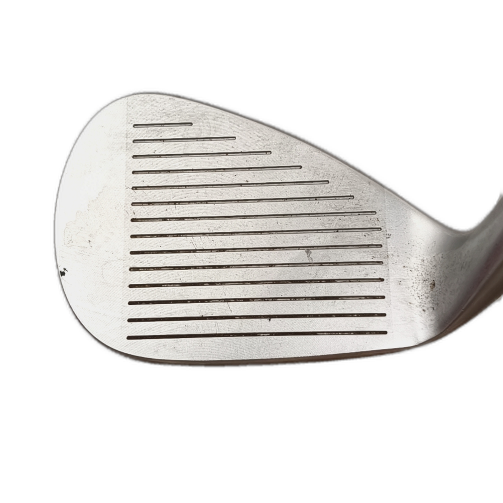 Mizuno MP-T4 Wedge / Flex Stiff / 54/9 [model:silueta] [bg:handrolled]