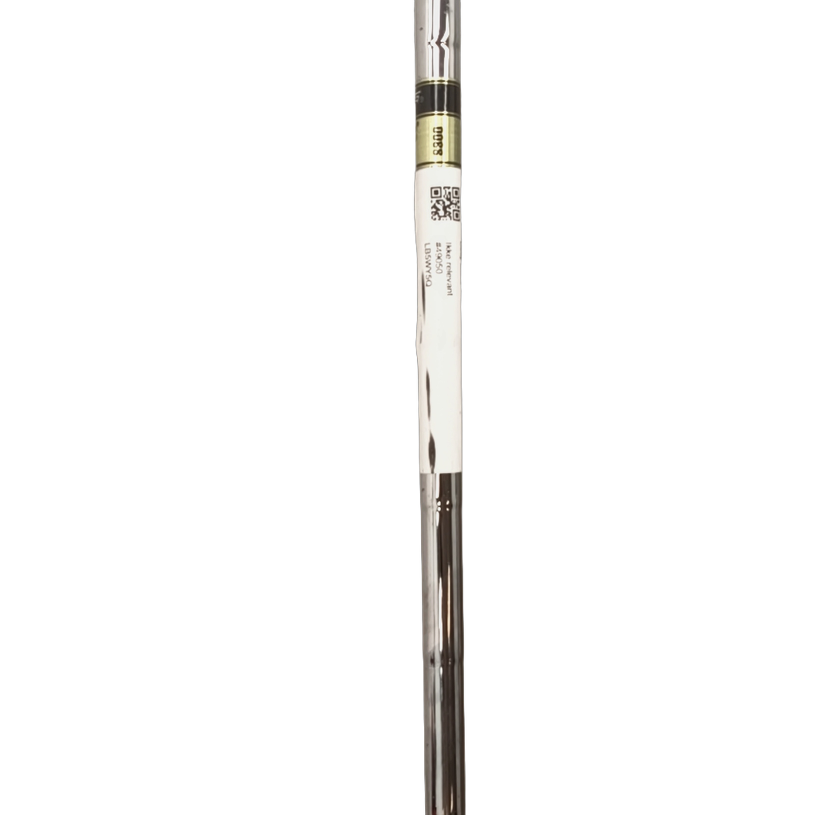 Mizuno MP-T4 Wedge / Flex Stiff / 54/9 [model:birefnet-general] [bg:handrolled]