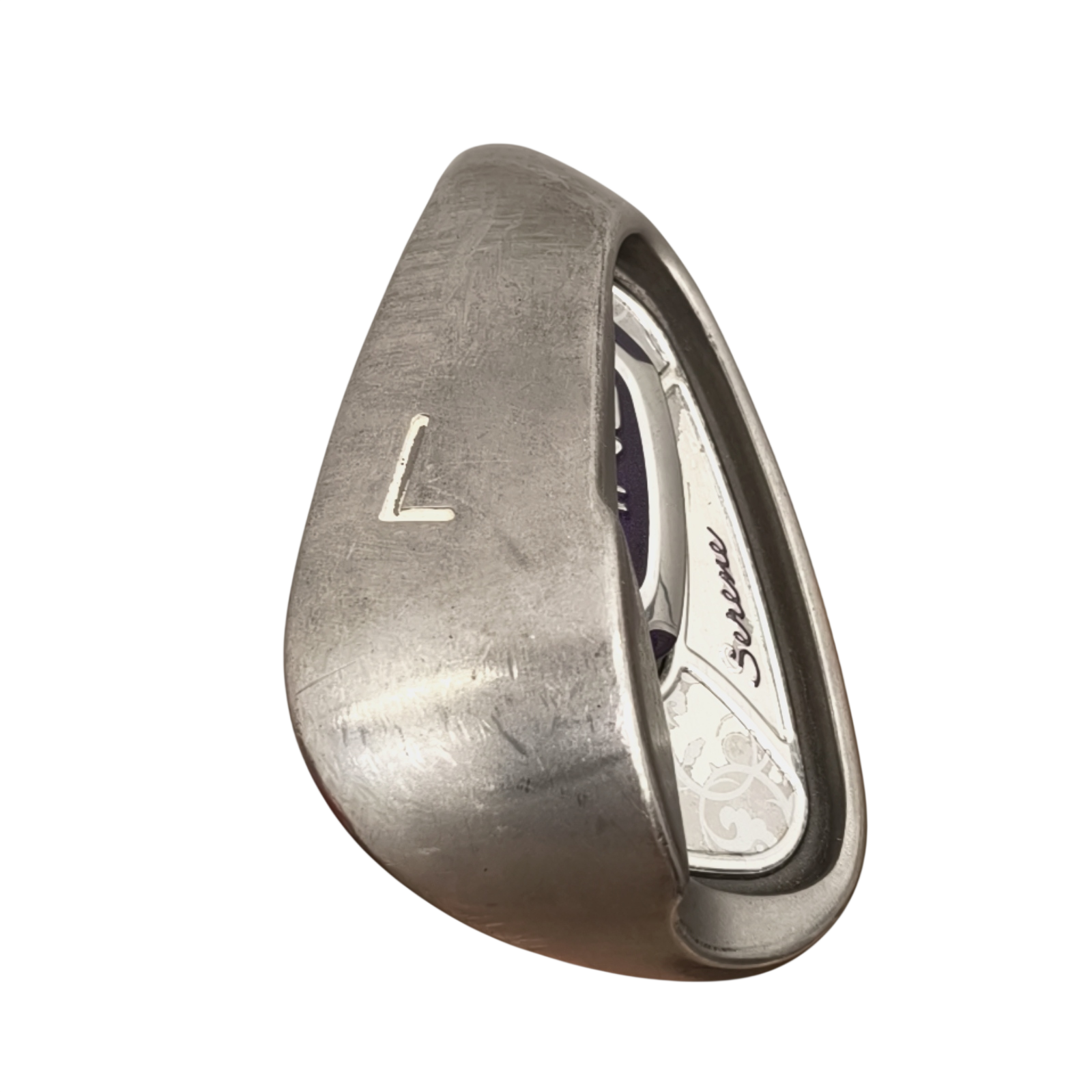 PING Serene Wedge / Flex Ladies Wedge / 60/12 [bg:photoroom-fallback]