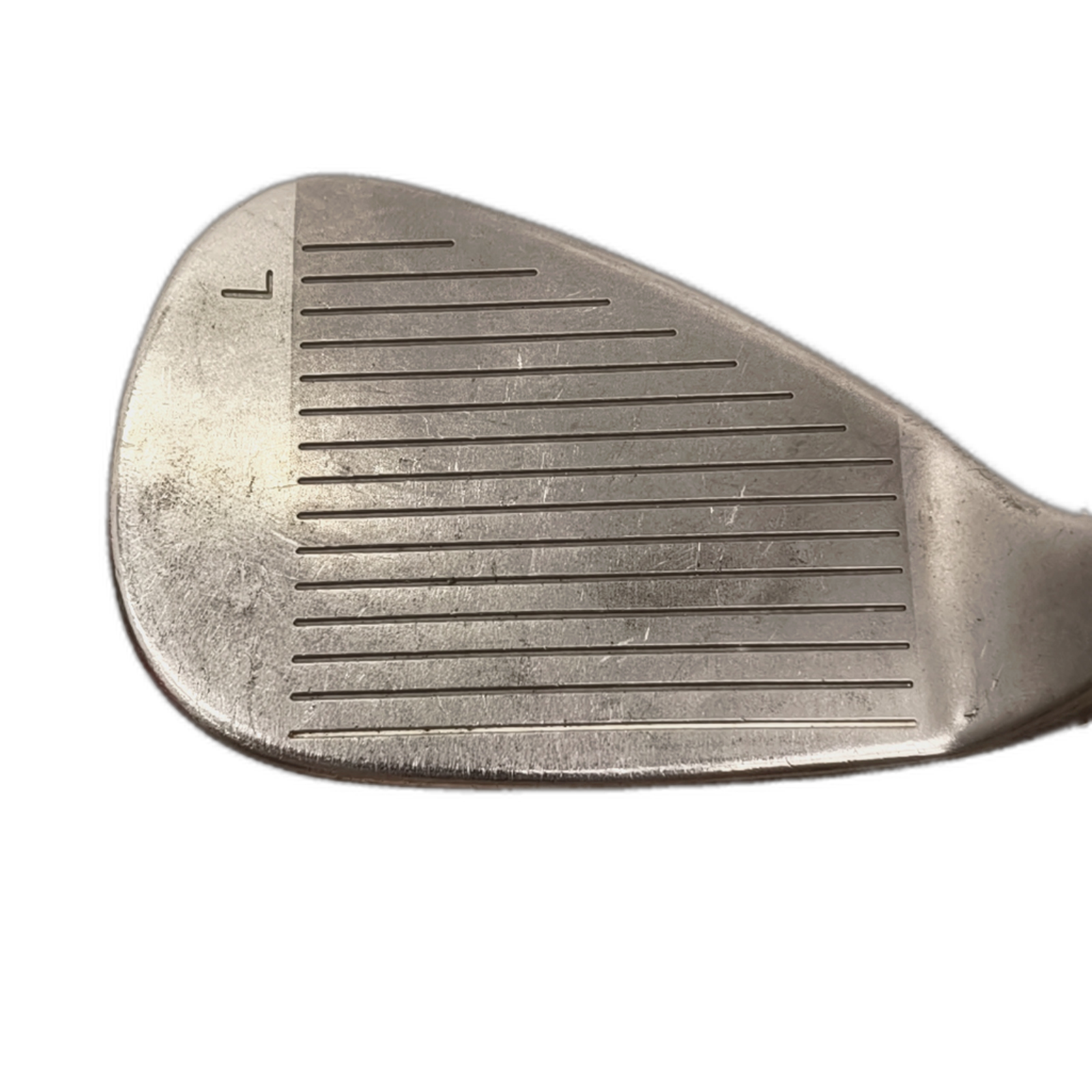 PING Serene Wedge / Flex Ladies Wedge / 60/12 [model:silueta] [bg:handrolled]