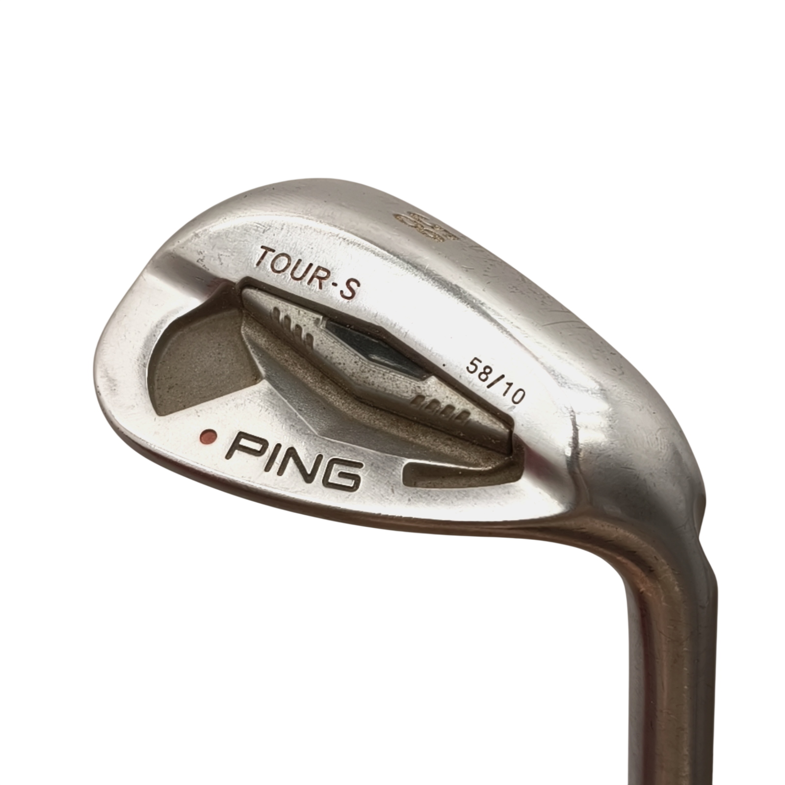 PING Tour S Wedge / Flex A-flex / 58/10 [bg:photoroom-fallback]