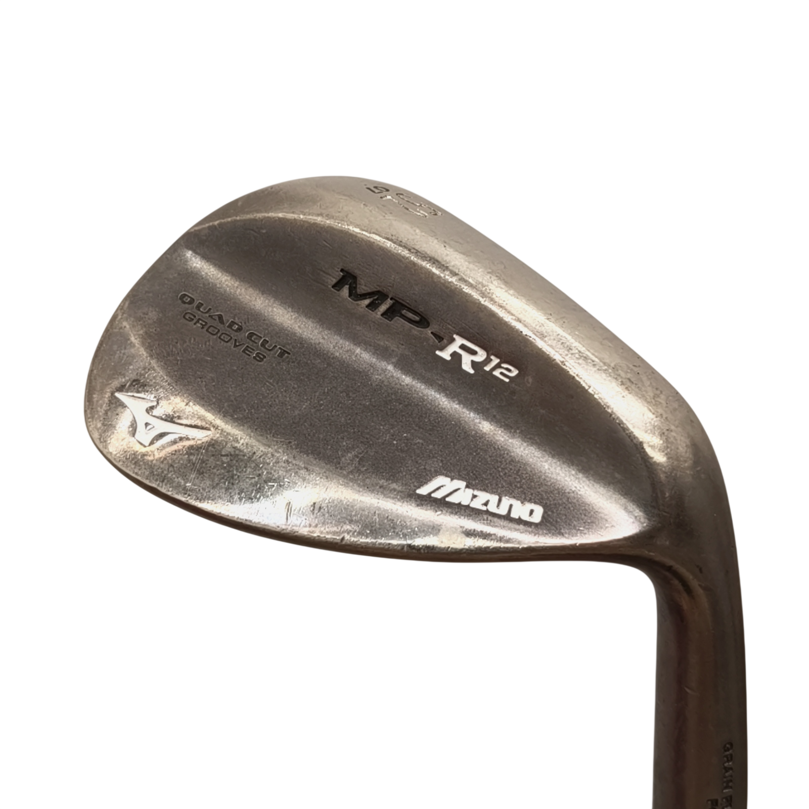 Mizuno MP-R12 Wedge / Flex Regular / 52/07 [bg:photoroom-fallback]