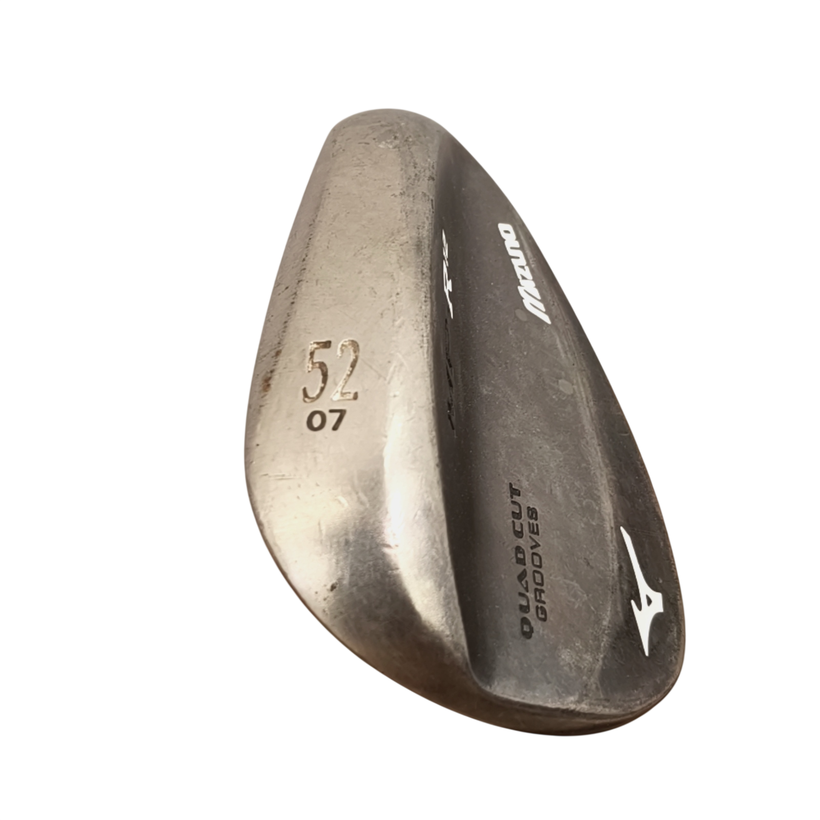 Mizuno MP-R12 Wedge / Flex Regular / 52/07 [bg:photoroom-fallback]