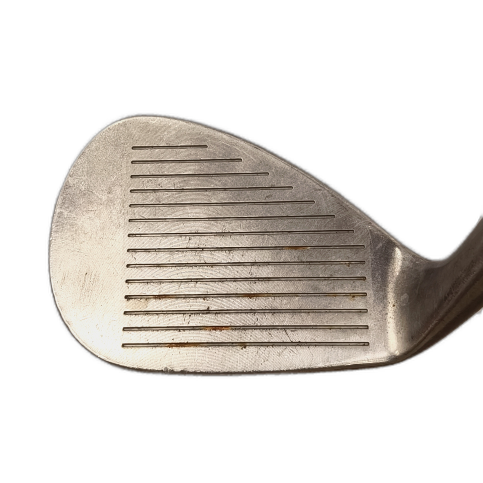 Mizuno MP-R12 Wedge / Flex Regular / 52/07 [model:silueta] [bg:handrolled]