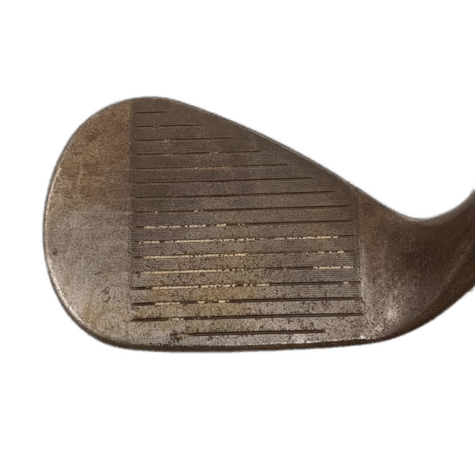 Callaway MackDaddy Forged Wedge / Flex Stiff / 56/12 [model:silueta] [bg:handrolled]
