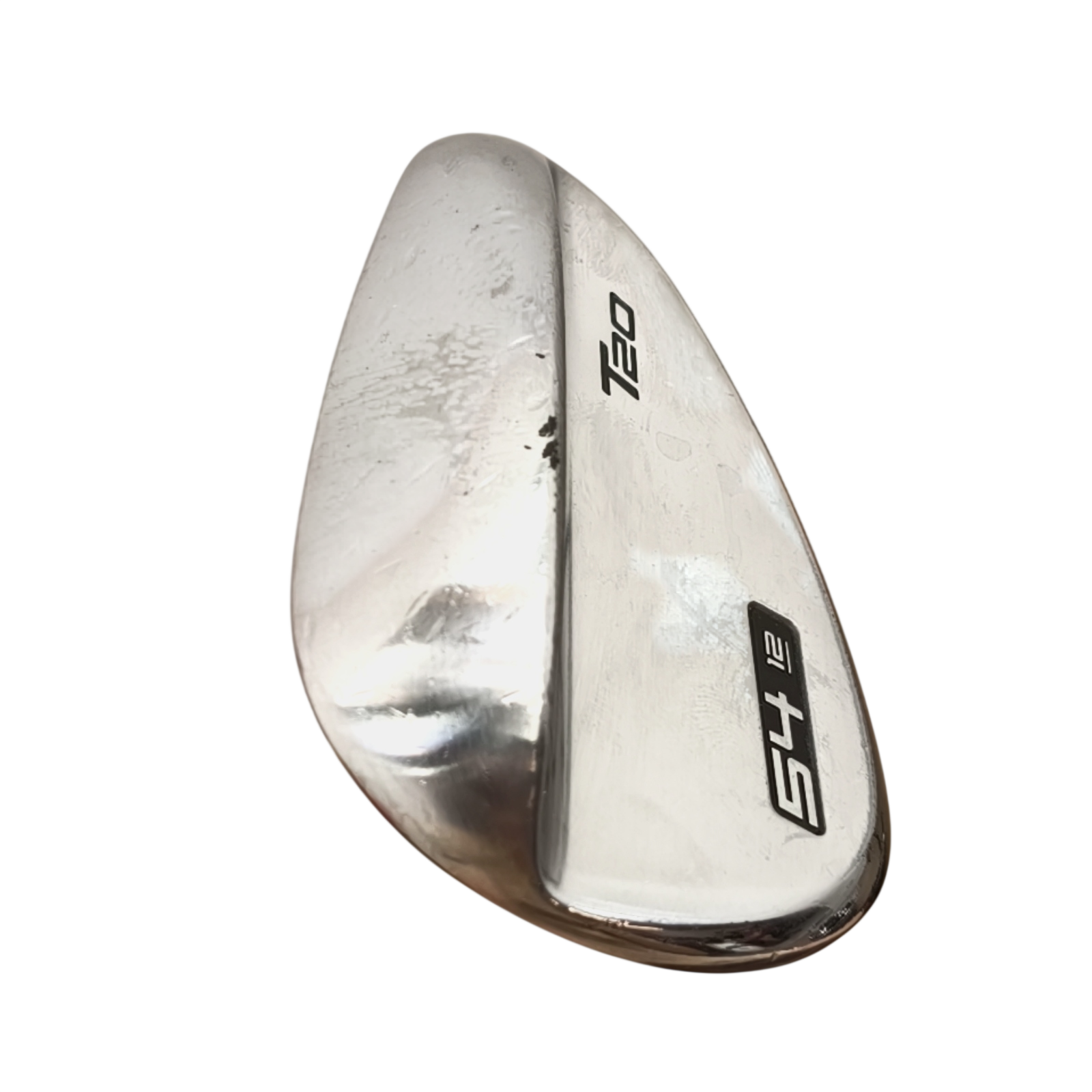 Mizuno T20 Wedge / Flex Stiff / 54/12 [bg:photoroom-fallback]
