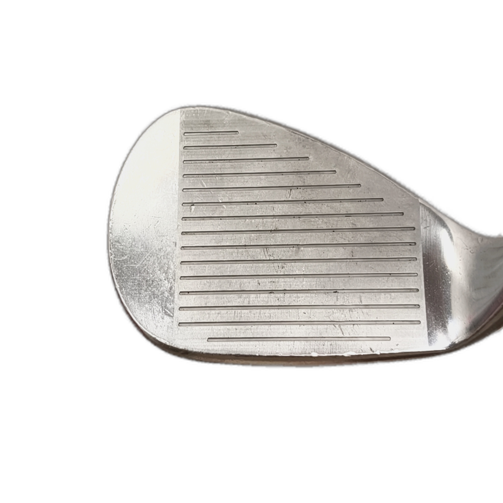 Mizuno T20 Wedge / Flex Stiff / 54/12 [model:silueta] [bg:handrolled]