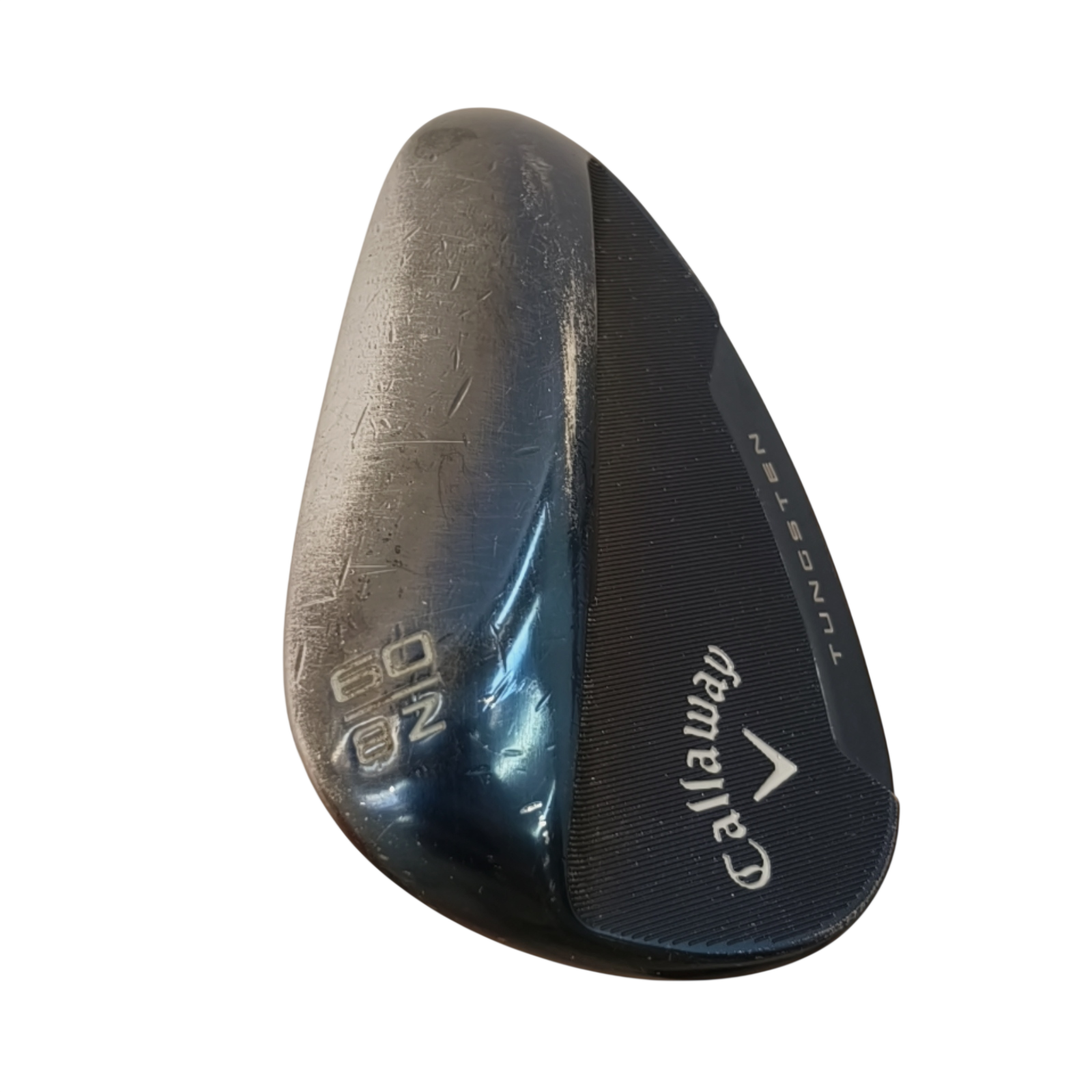 Callaway Opus Platinum Wedge / Flex Regular / 60/08 [bg:photoroom-fallback]