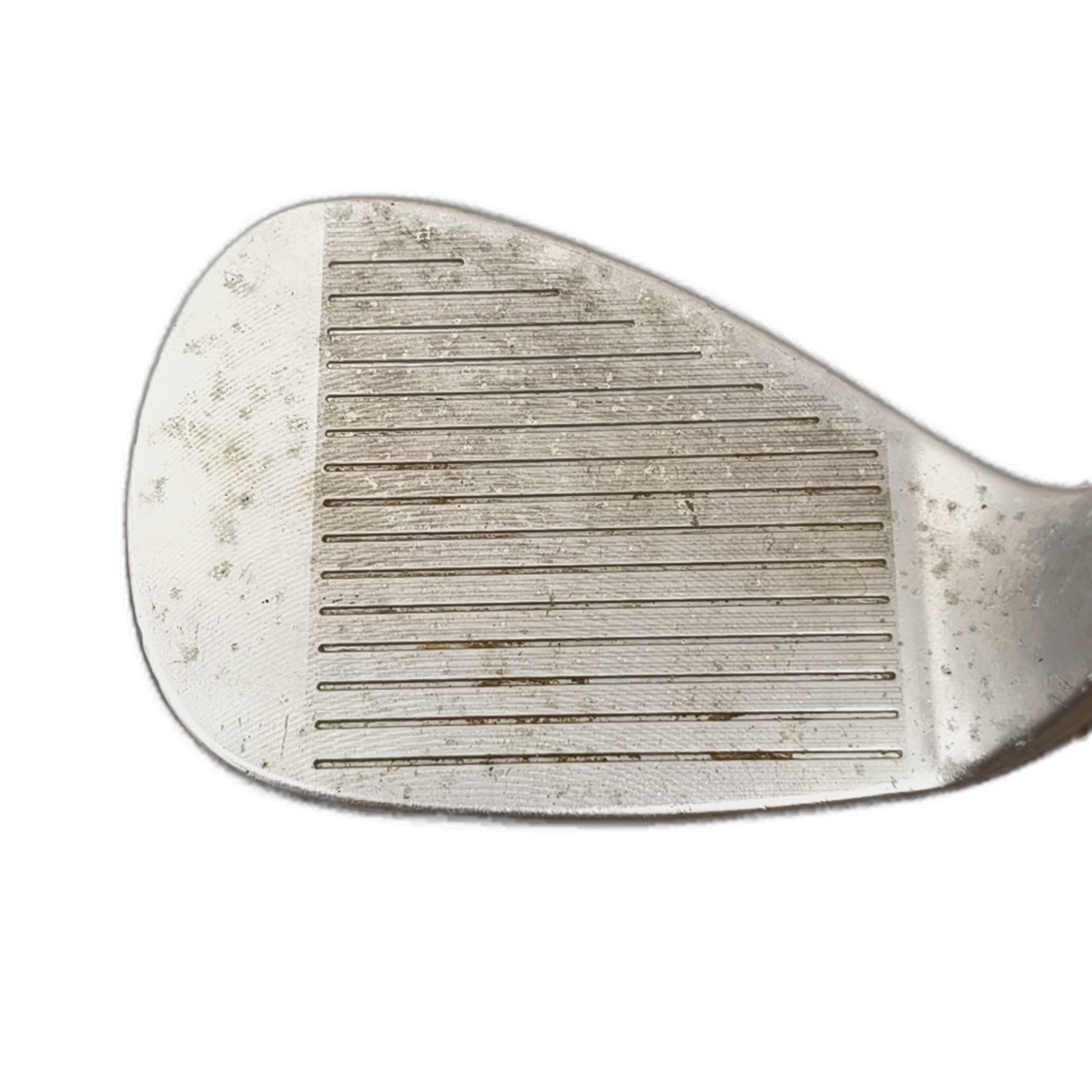 Cleveland 588 RTX Wedge / Flex Ladies Wedge / 56/14 [model:silueta] [bg:handrolled]