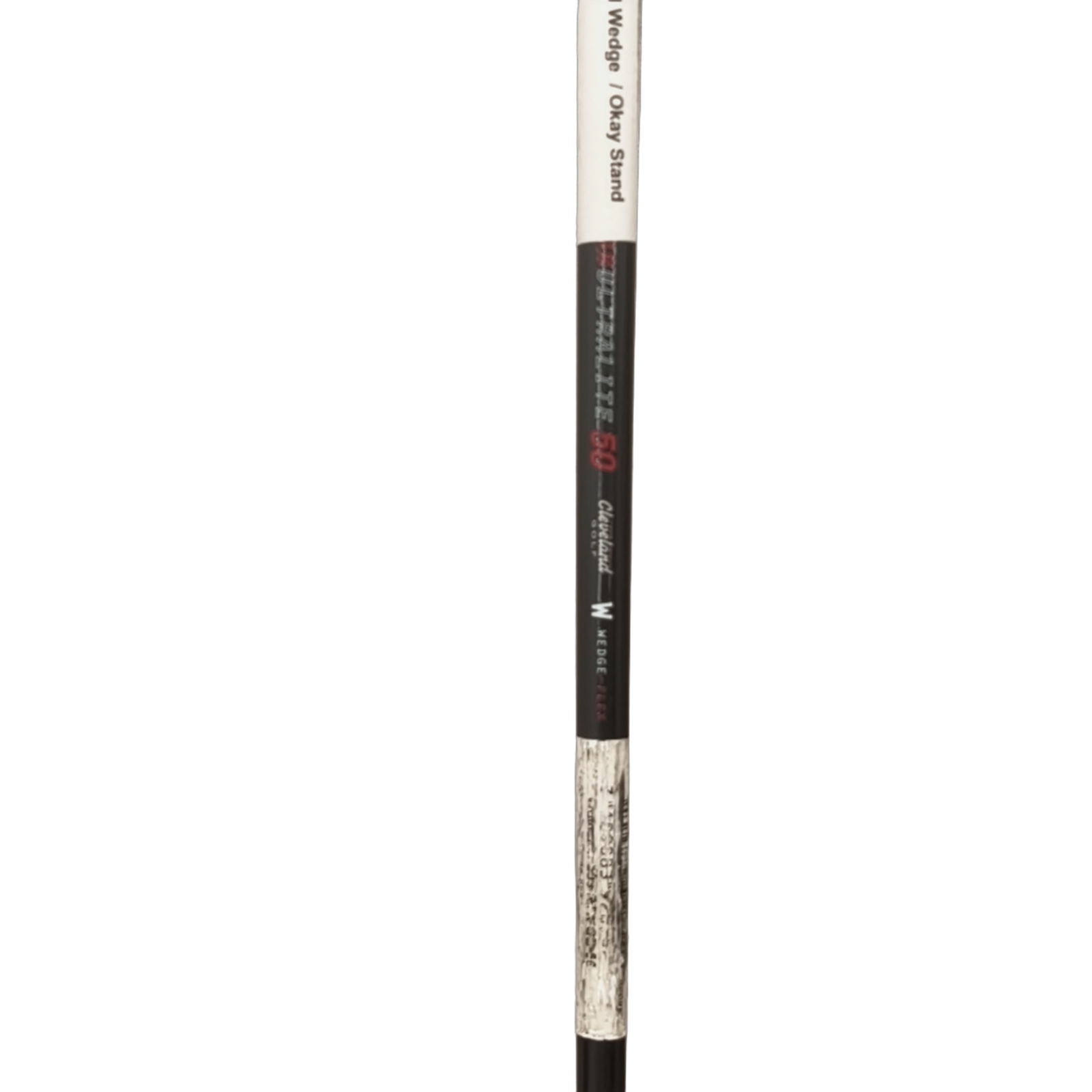 Cleveland 588 RTX Wedge / Flex Ladies Wedge / 56/14 [model:birefnet-general] [bg:handrolled]