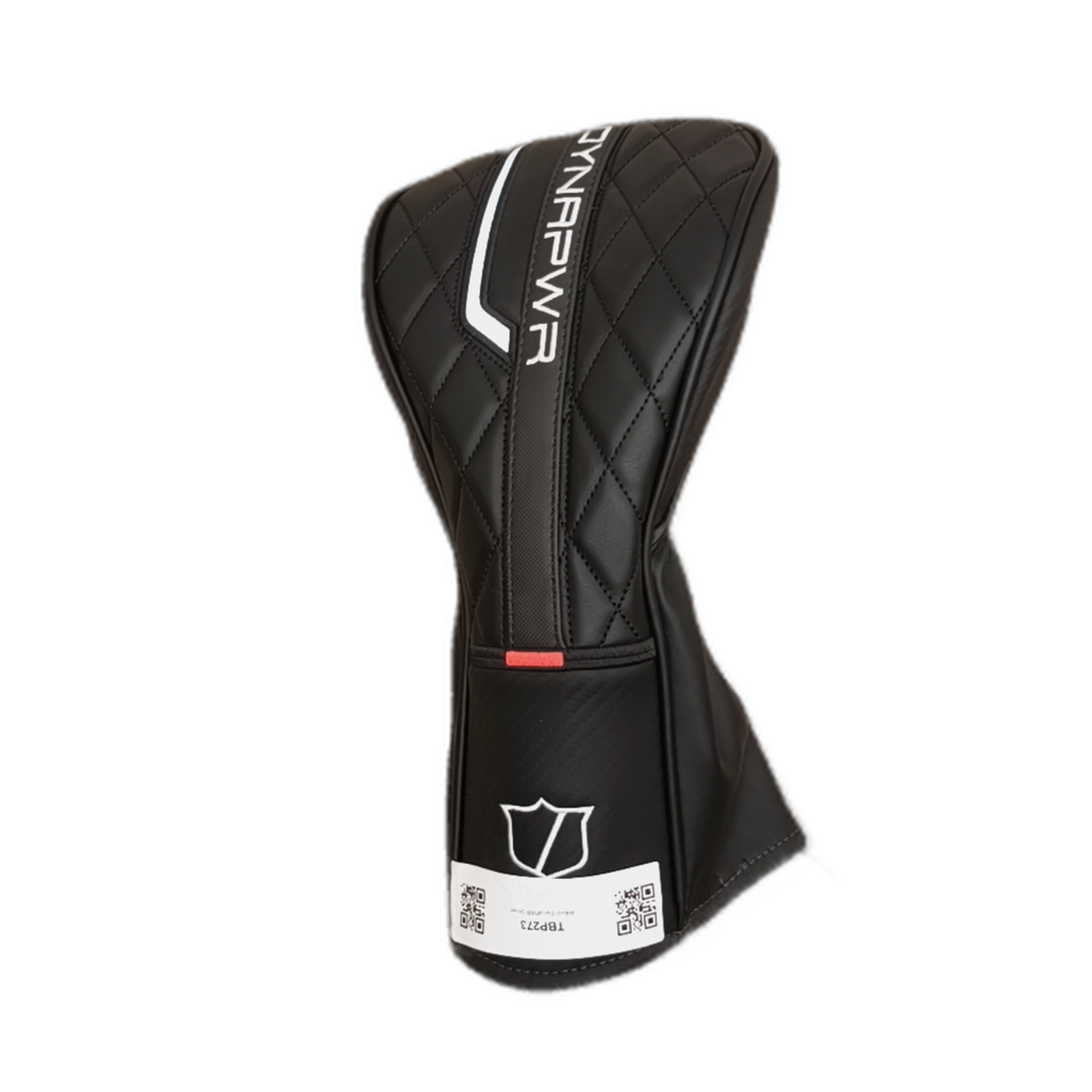 Wilson DynaPWR Max+ Driver / Flex A-flex / Loft 12 [model:silueta] [bg:handrolled]