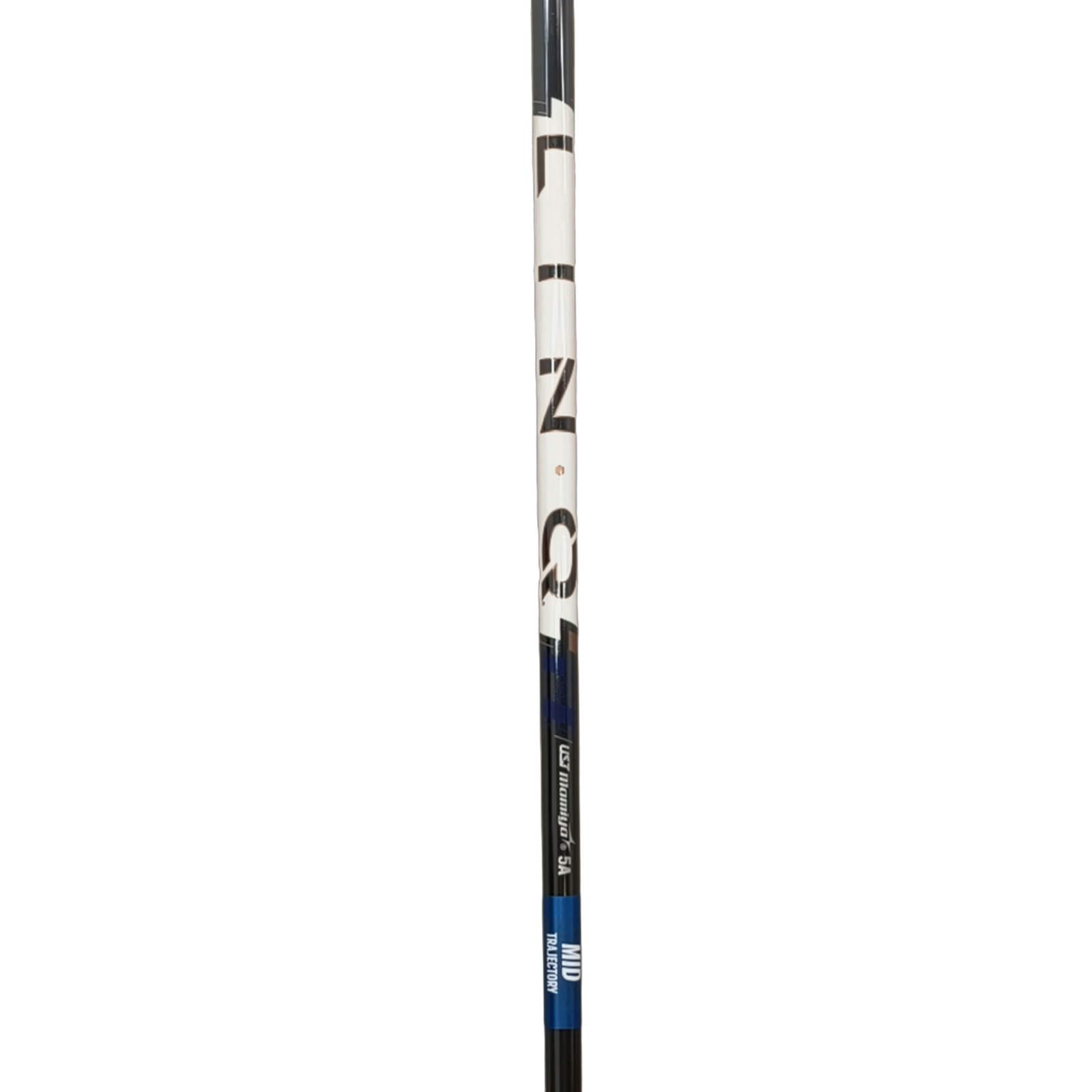 Wilson DynaPWR Max+ Driver / Flex A-flex / Loft 12 [model:birefnet-general] [bg:handrolled]