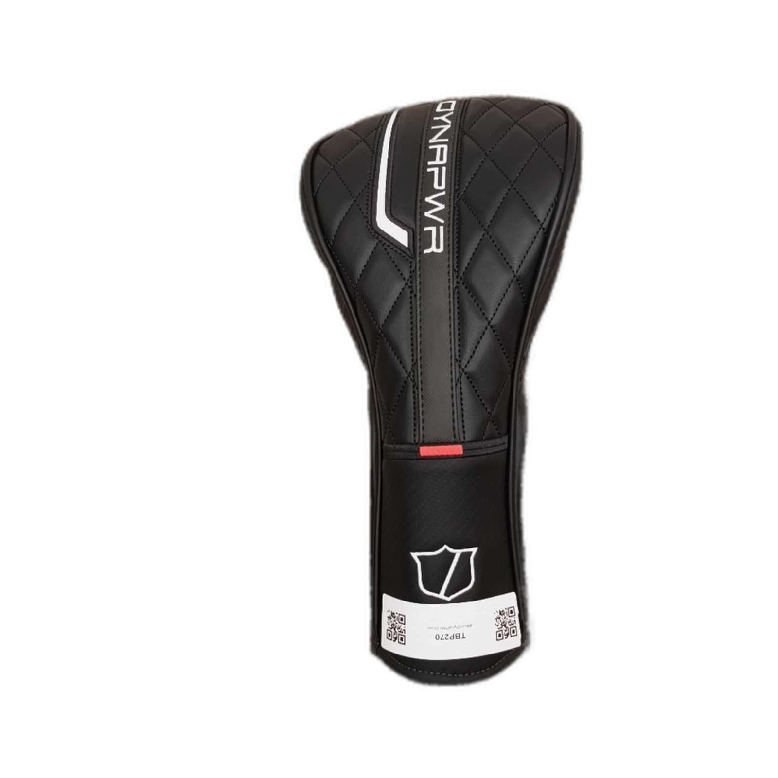 Wilson DynaPWR Max+ Driver / Flex X-Stiff / Loft 9 [model:silueta] [bg:handrolled]