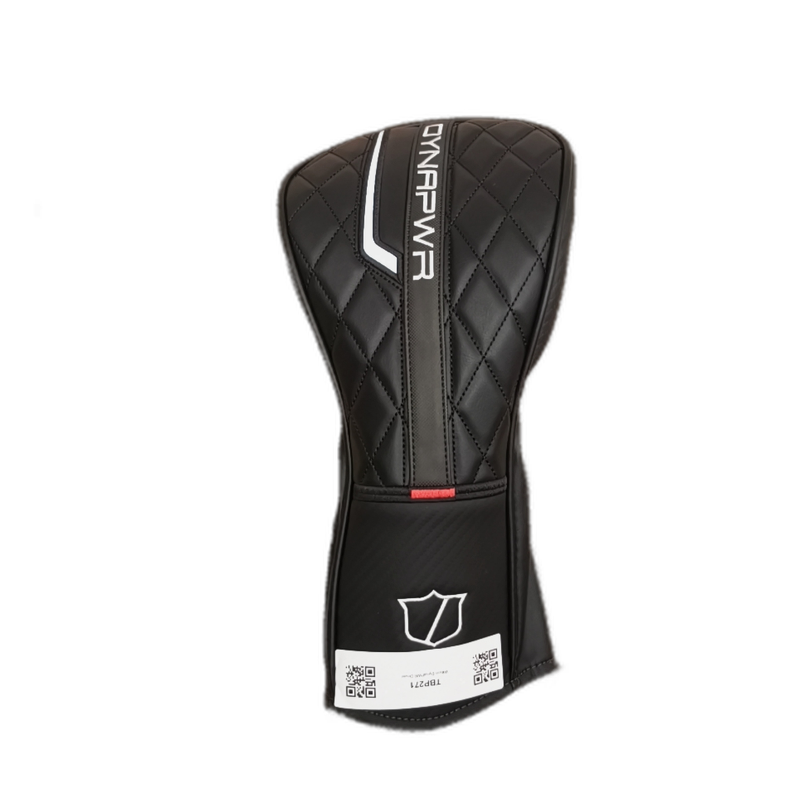 Wilson DynaPWR Max Driver / Flex A-flex / Loft 12 [model:silueta] [bg:handrolled]