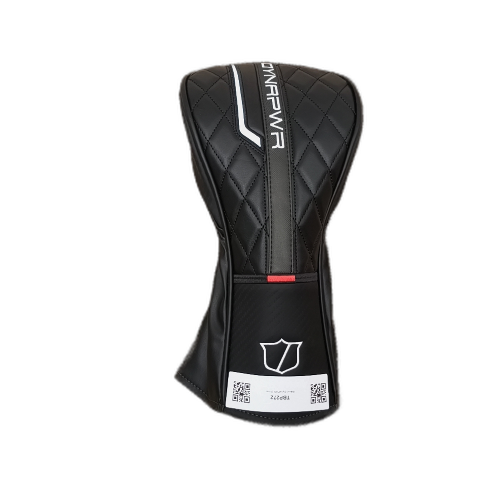 Wilson DynaPWR Max Driver / Flex Regular / Loft 10.5 [model:silueta] [bg:handrolled]
