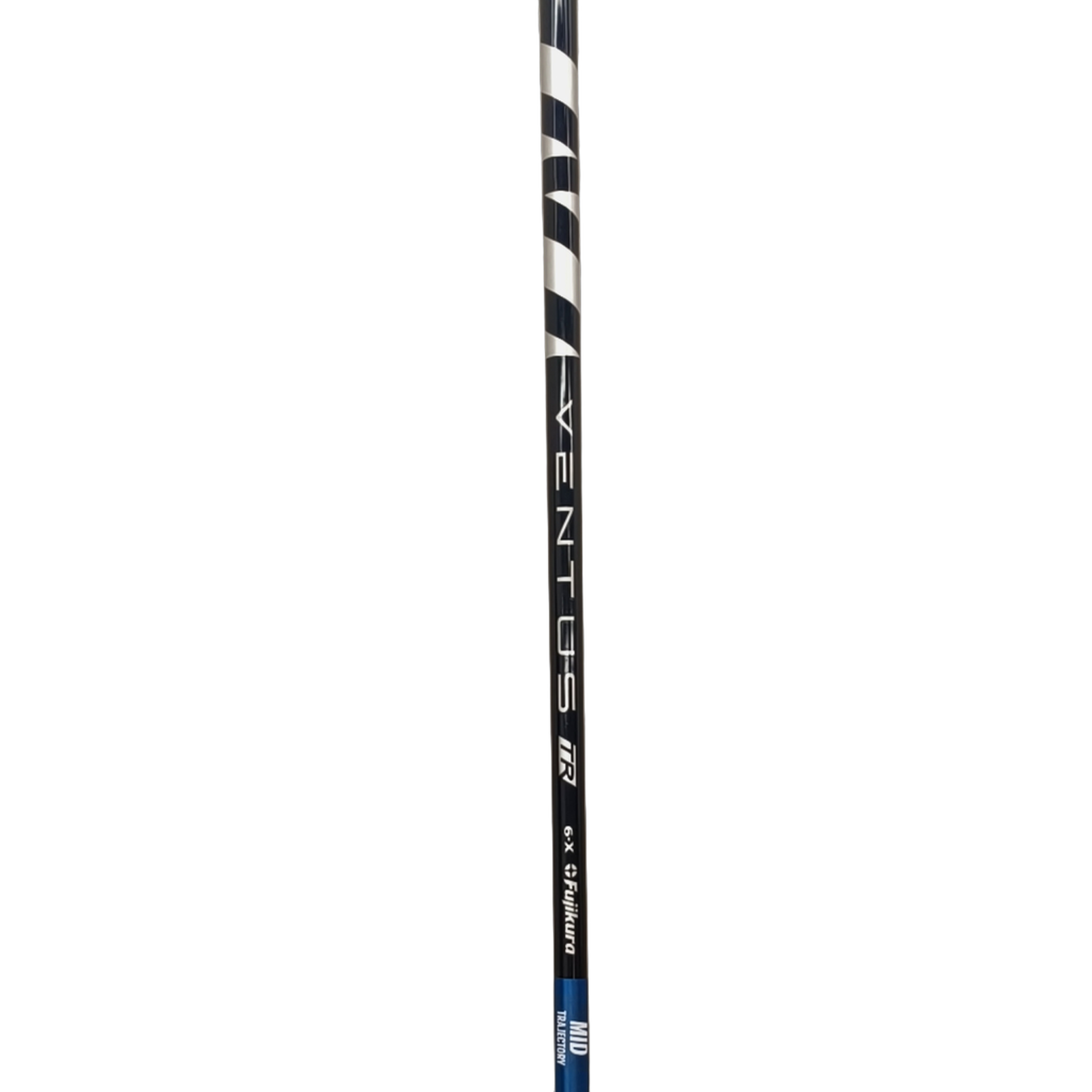 Wilson DynaPWR LS Driver / Flex X-Stiff / Loft 9 [model:birefnet-general] [bg:handrolled]