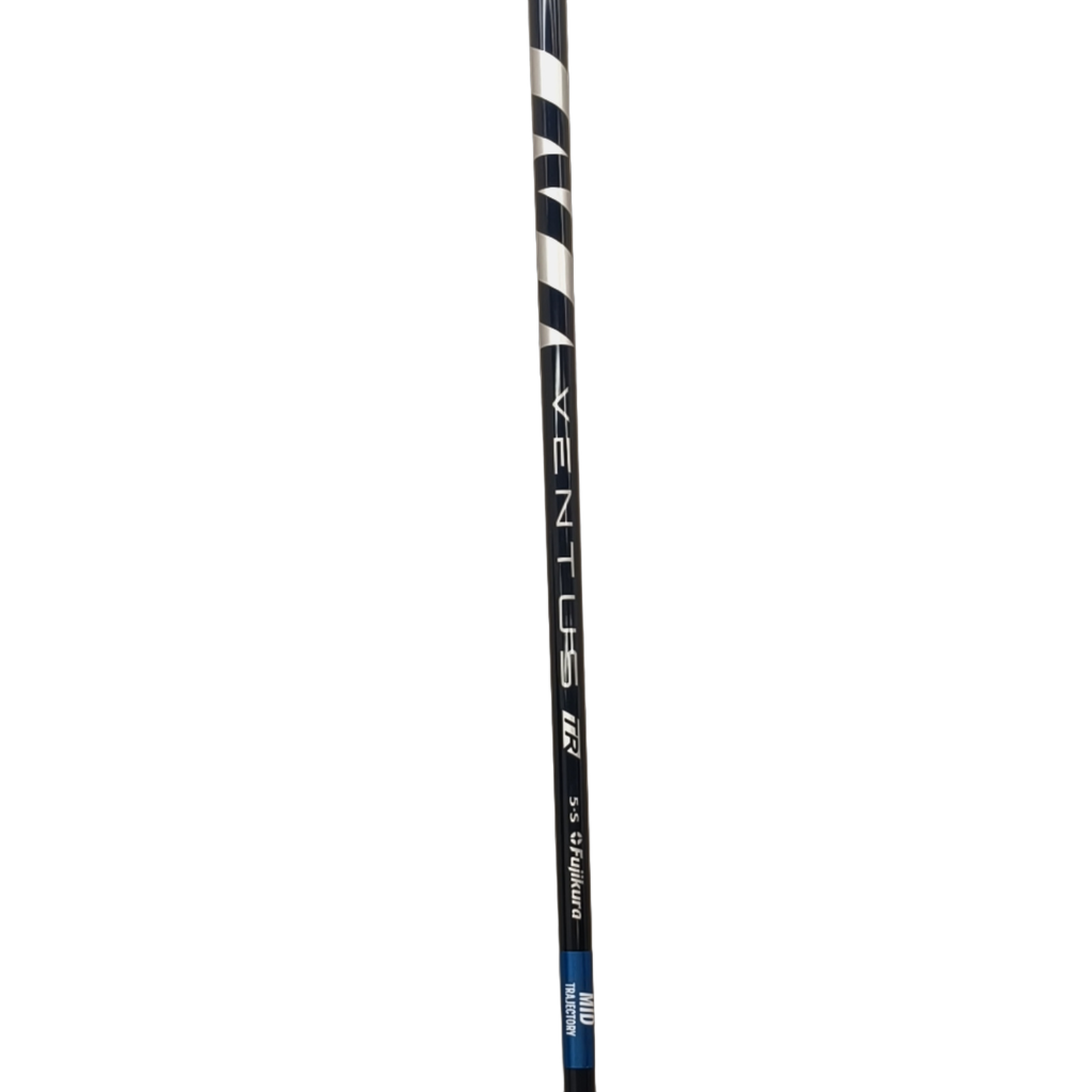 Wilson DynaPWR Carbon Driver / Flex Stiff / Loft 10.5 [model:birefnet-general] [bg:handrolled]