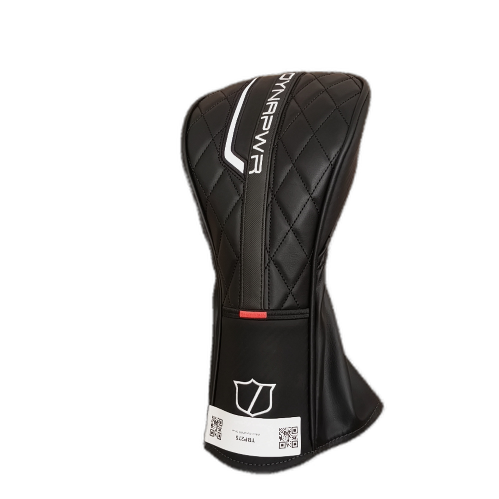 Wilson DynaPWR Max+ Driver / Flex Stiff / Loft 10.5 [model:silueta] [bg:handrolled]