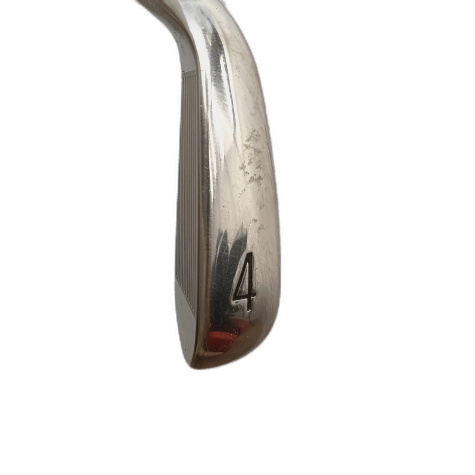 Titleist T200 gen. 3 #4 Driving Iron / Flex Regular / #4/24 [model:silueta] [bg:handrolled]