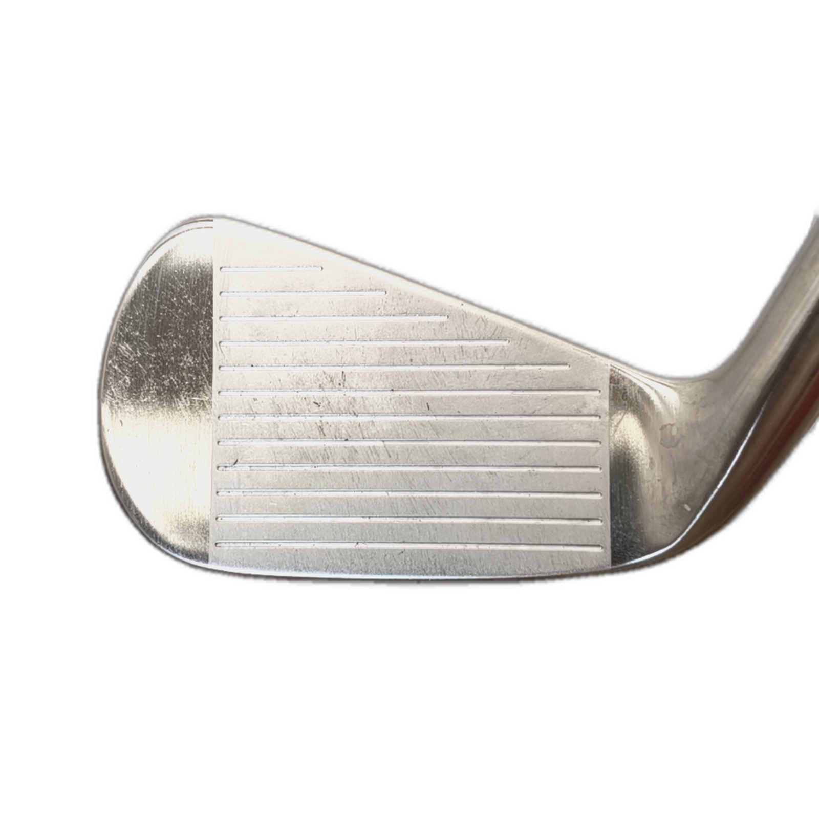 Titleist T200 gen. 3 #4 Driving Iron / Flex Regular / #4/24 [model:silueta] [bg:handrolled]