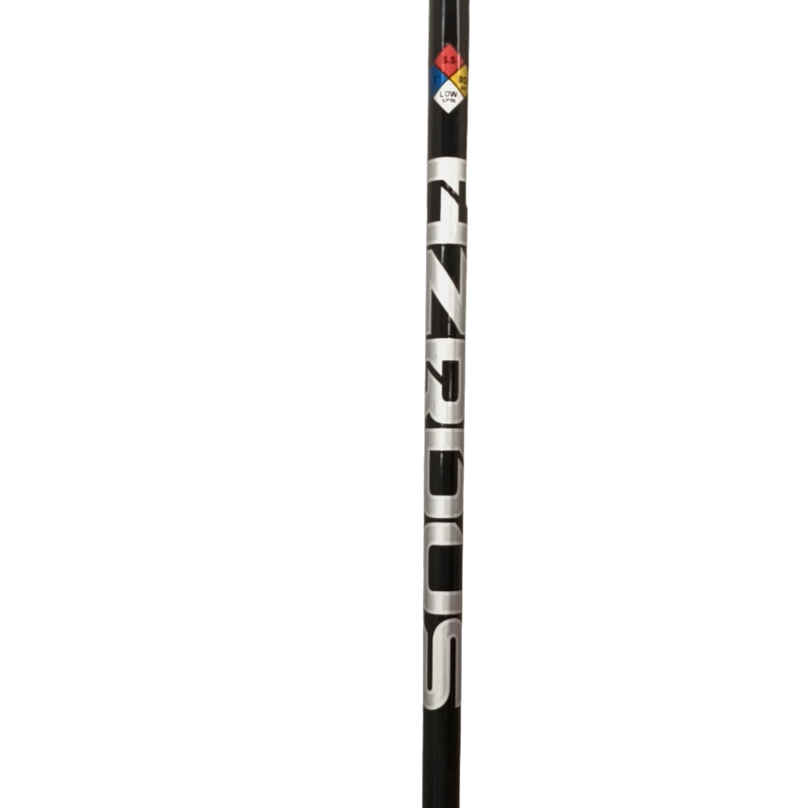 Titleist T200 gen. 3 #4 Driving Iron / Flex Regular / #4/24 [model:birefnet-general] [bg:handrolled]