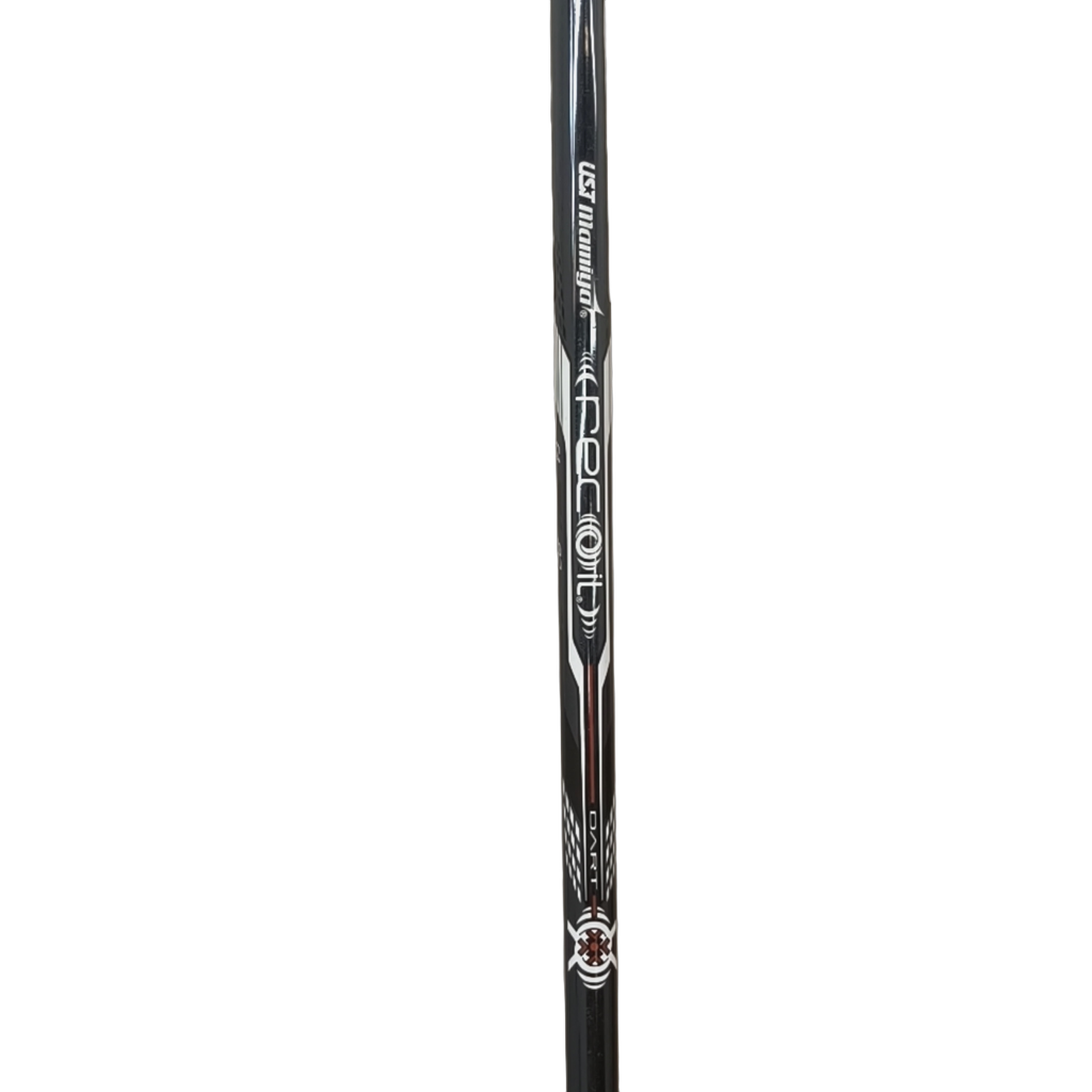 TaylorMade P-Udi #2 Utility Iron / Flex Stiff / #2/17 [model:birefnet-general] [bg:handrolled]