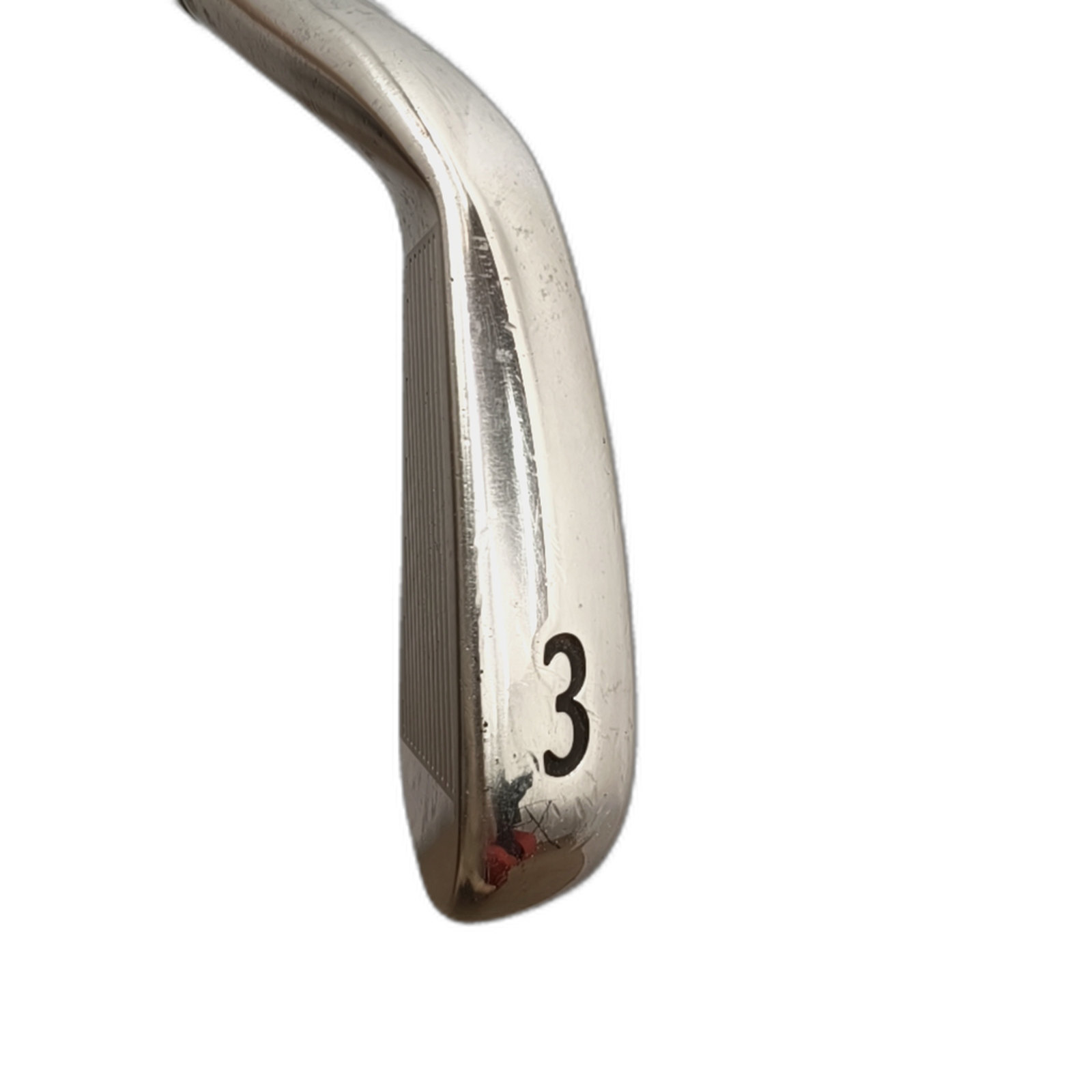 Titleist AP2 716 Forged #3 Driving Iron / Flex X-Stiff / #3/21 [model:silueta] [bg:handrolled]