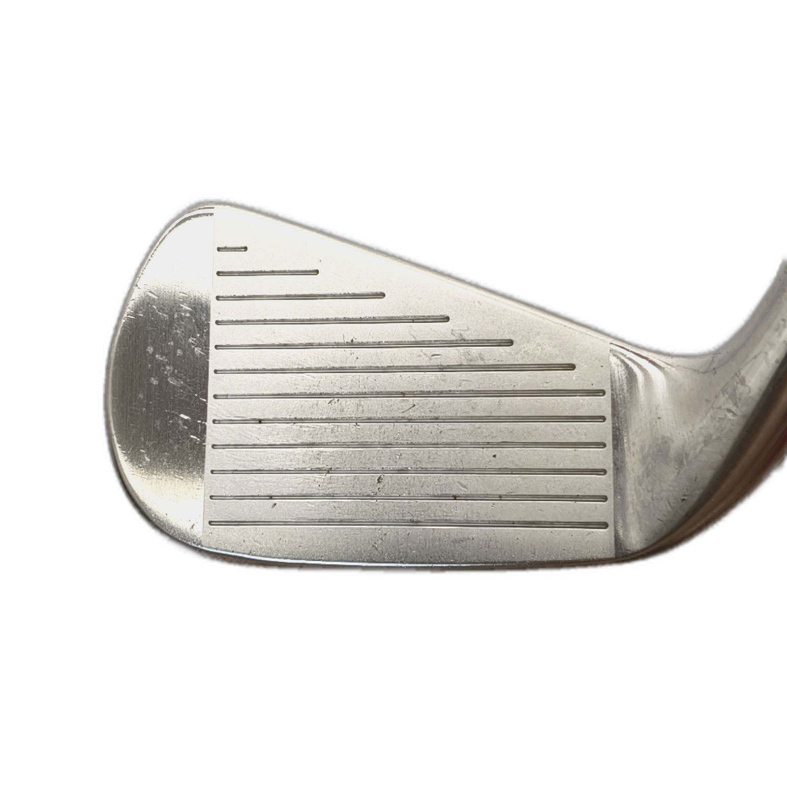 Titleist AP2 716 Forged #3 Driving Iron / Flex X-Stiff / #3/21 [model:silueta] [bg:handrolled]