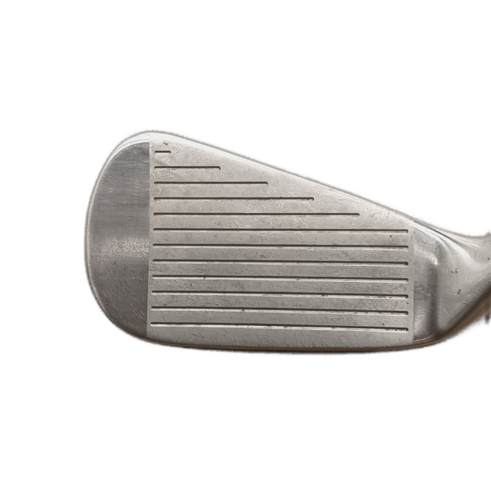 Titleist U505 #3 Utility Iron / Flex Regular / #3/21 [model:silueta] [bg:handrolled]