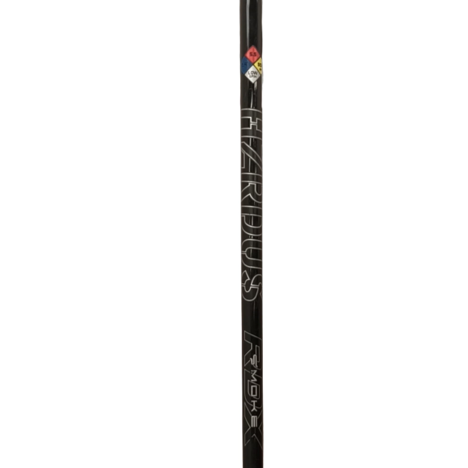 Titleist U505 #3 Utility Iron / Flex Regular / #3/21 [model:birefnet-general] [bg:handrolled]