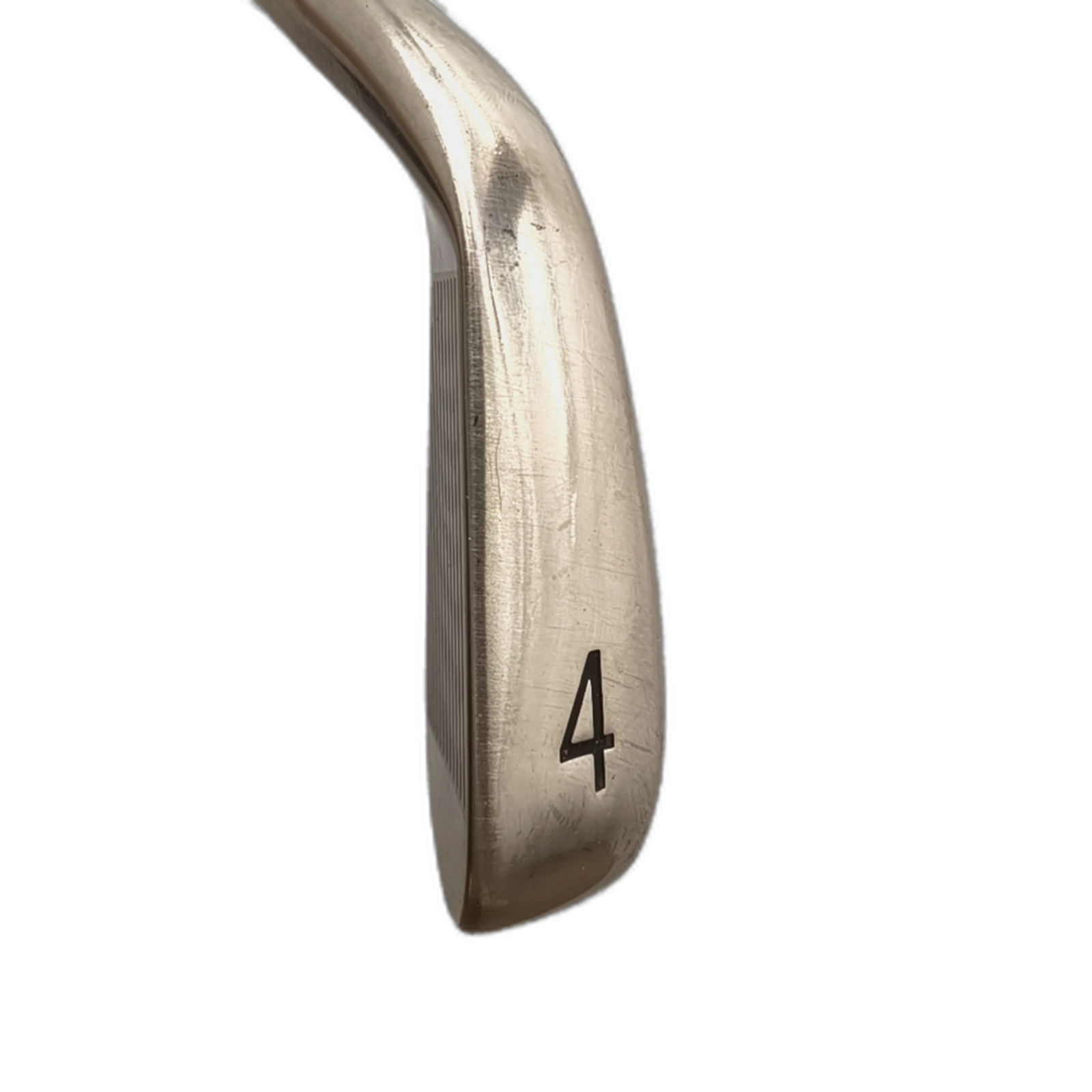 Titleist AP1 718 #4 Driving Iron / Flex Ladies / #4/24 [model:silueta] [bg:handrolled]