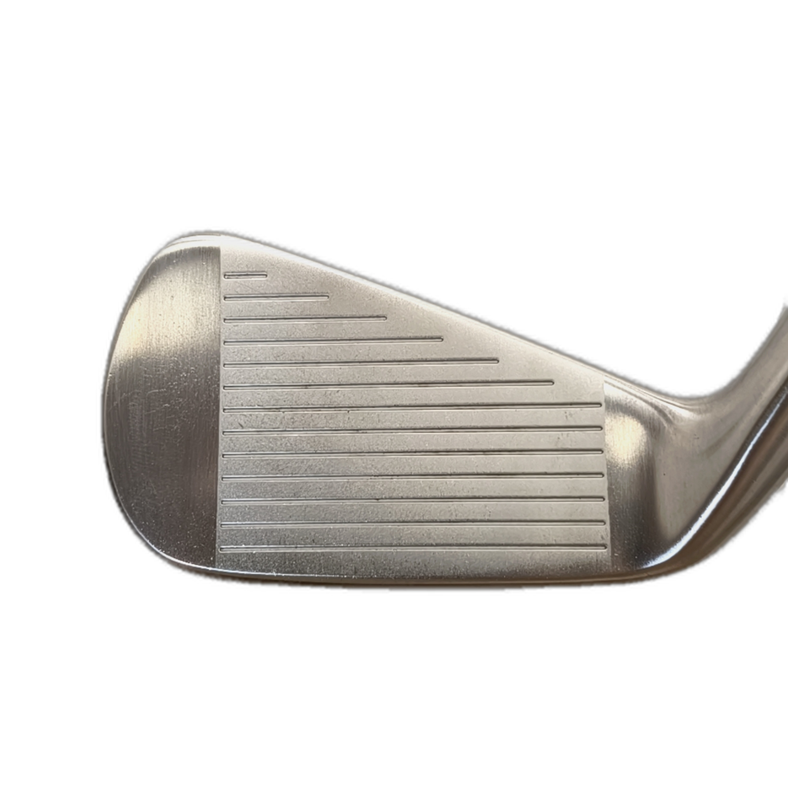 TaylorMade P790 2019 #2 Driving Iron / Flex Stiff / #2/17 [model:silueta] [bg:handrolled]