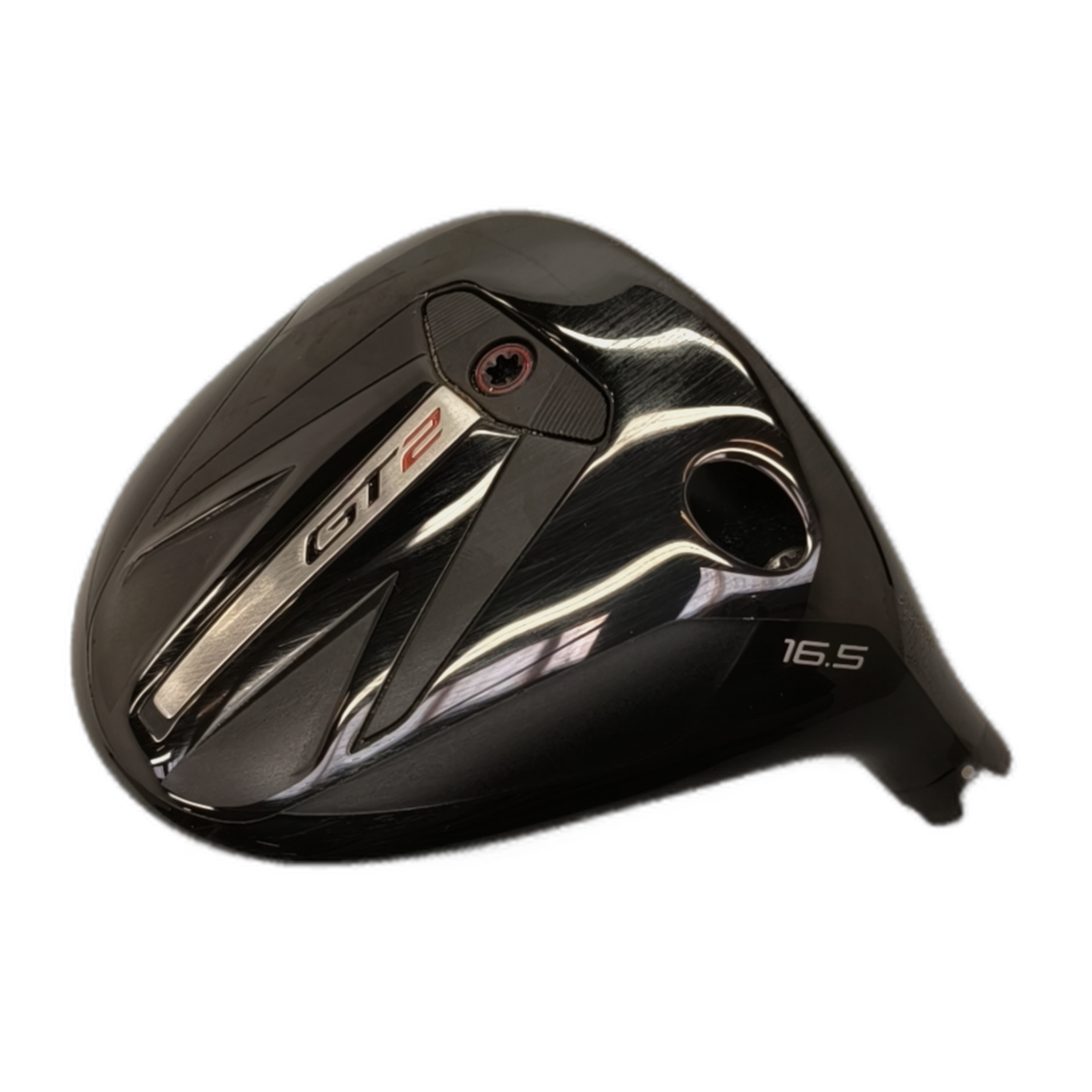 Titleist Dark Max #5 Fairway Hoved / Loft 18.5 [model:silueta] [bg:handrolled]