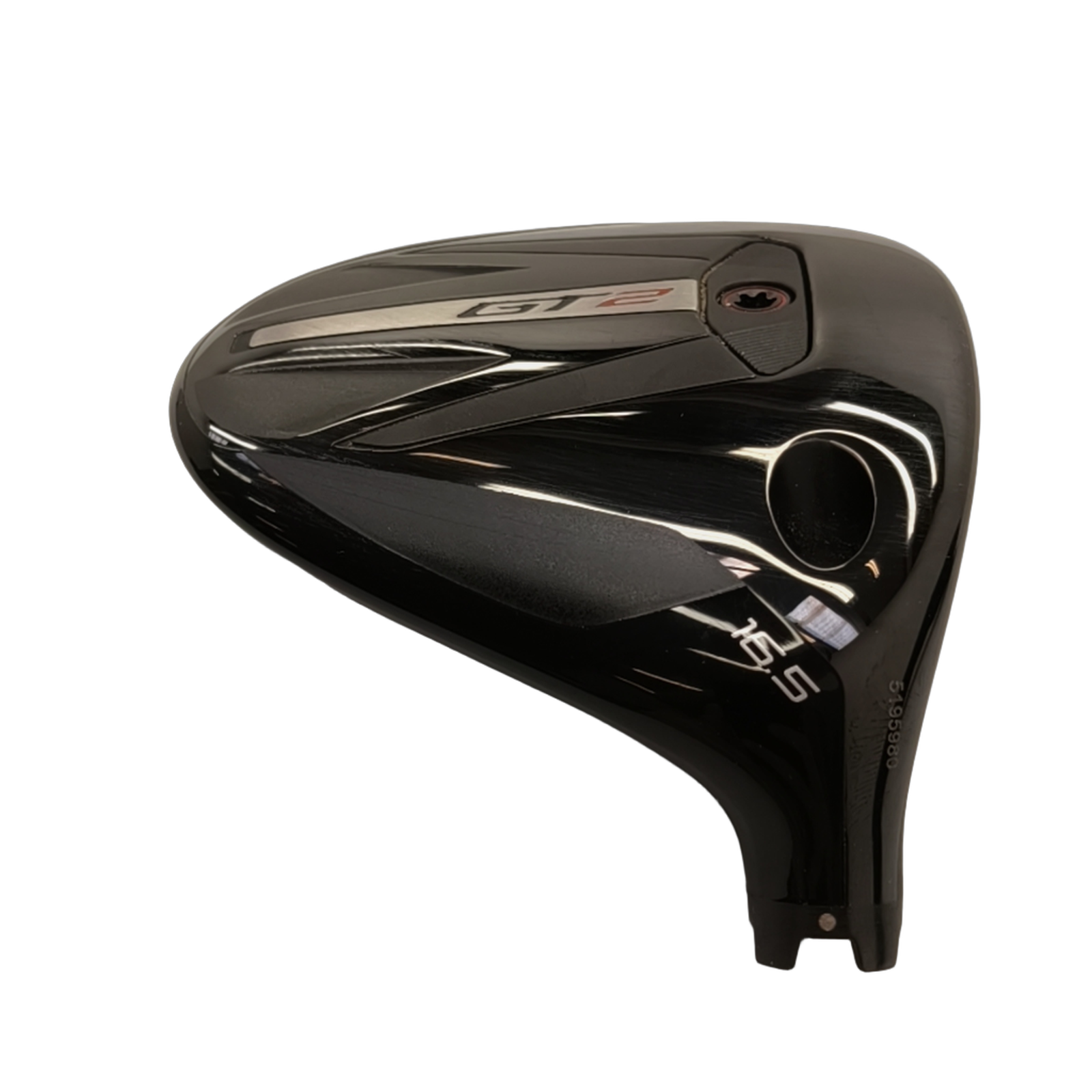 Titleist Dark Max #5 Fairway Hoved / Loft 18.5 [model:birefnet-general] [bg:handrolled]
