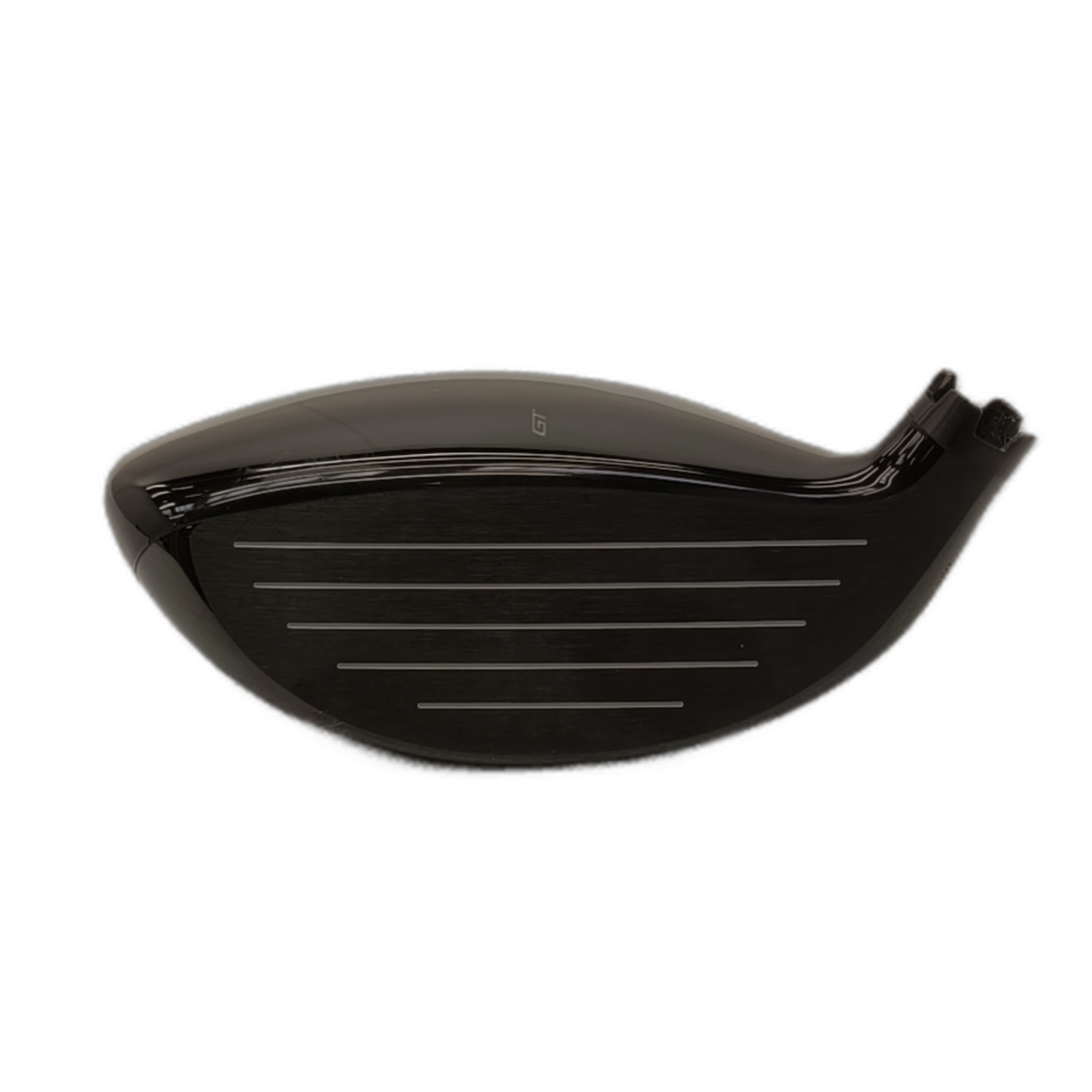 Titleist Dark Max #5 Fairway Hoved / Loft 18.5 [model:silueta] [bg:handrolled]