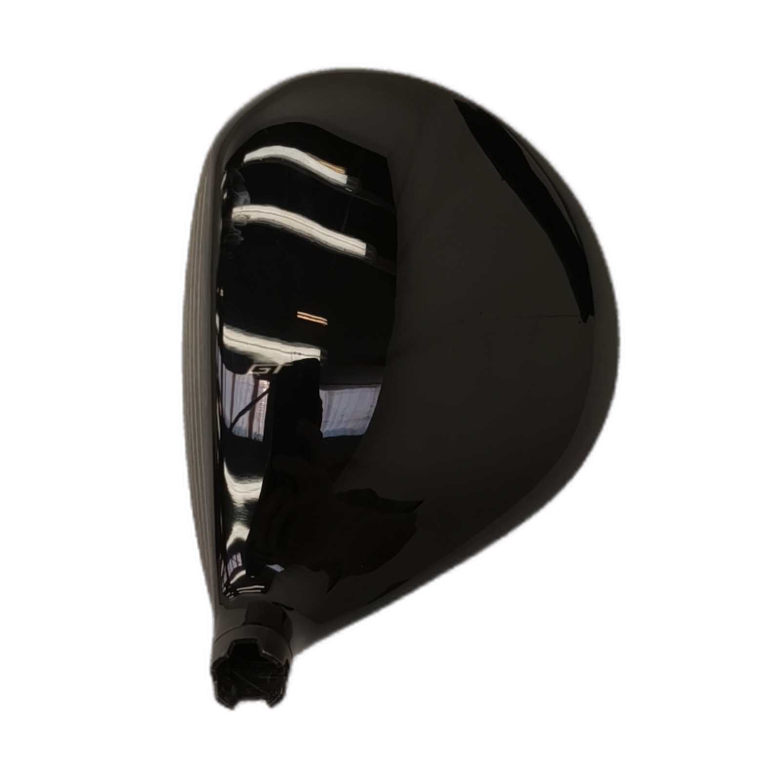 Titleist Dark Max #5 Fairway Hoved / Loft 18.5 [model:silueta] [bg:handrolled]