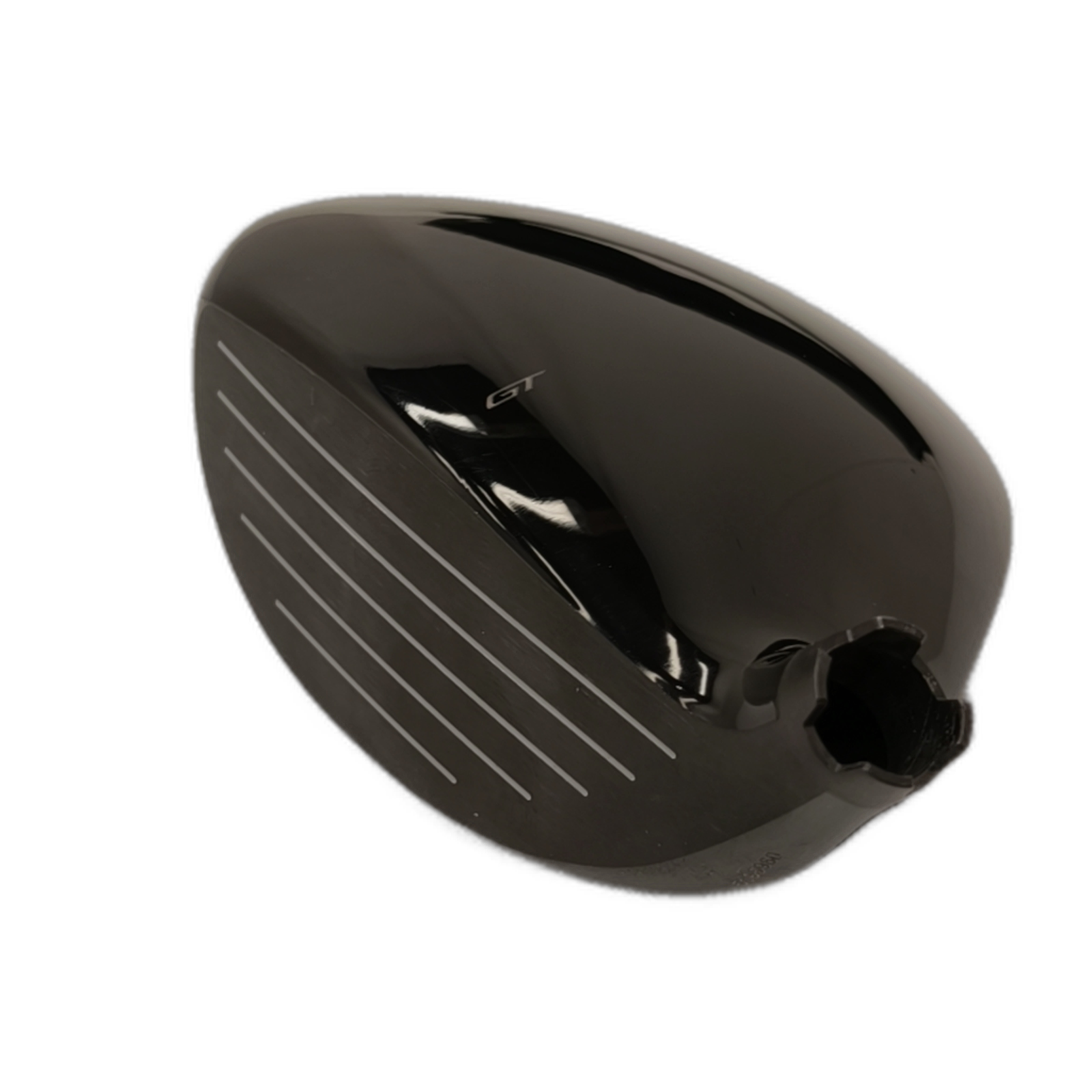 Titleist Dark Max #5 Fairway Hoved / Loft 18.5 [model:silueta] [bg:handrolled]