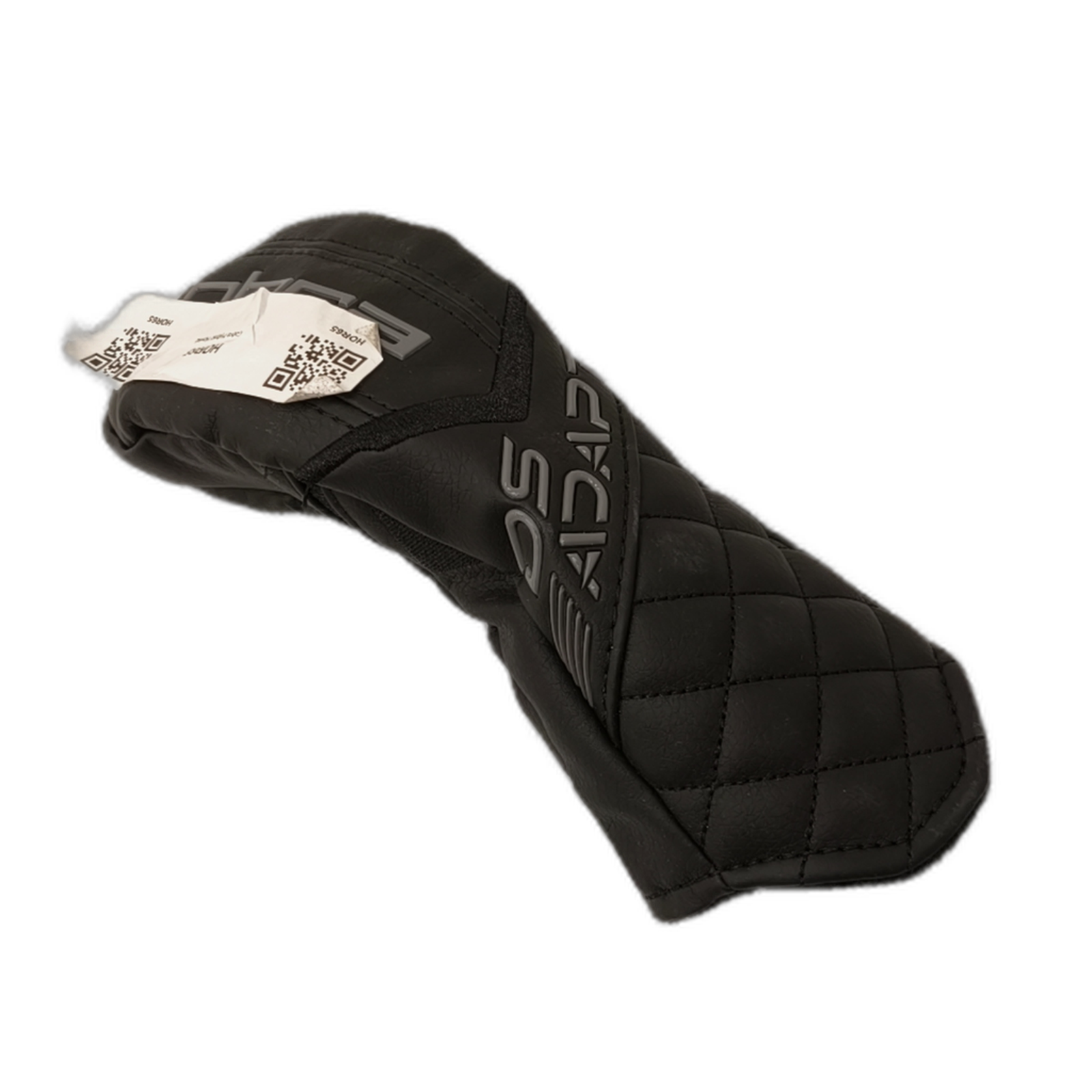 Venstre Cobra DS-Adapt X #3 Fairway Hoved / Loft 21 [model:silueta] [bg:handrolled]
