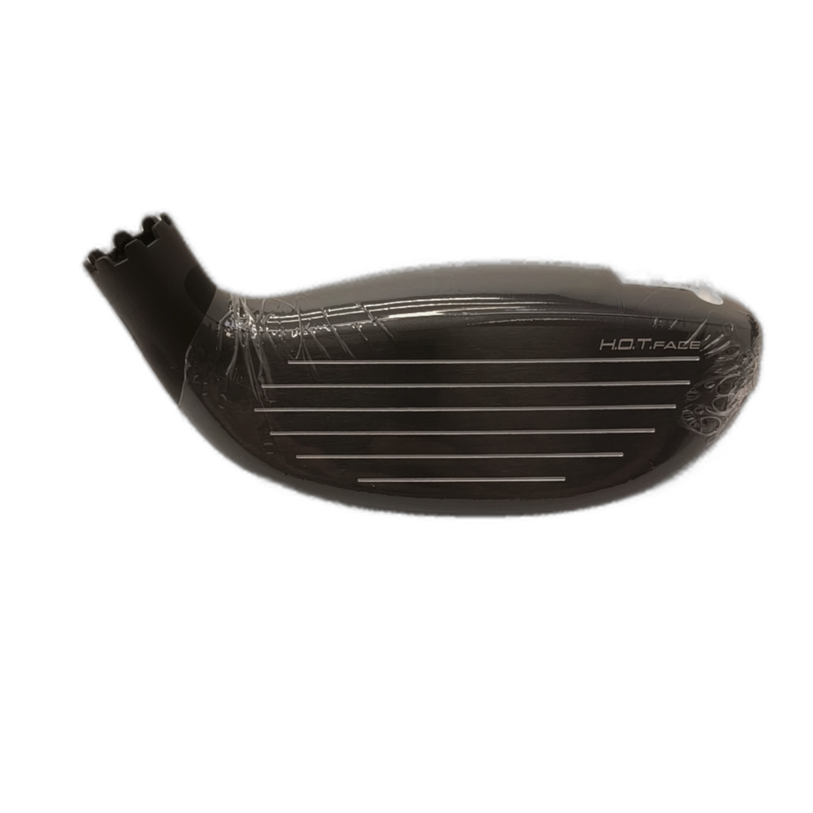 Venstre Cobra DS-Adapt X #3 Fairway Hoved / Loft 21 [model:silueta] [bg:handrolled]