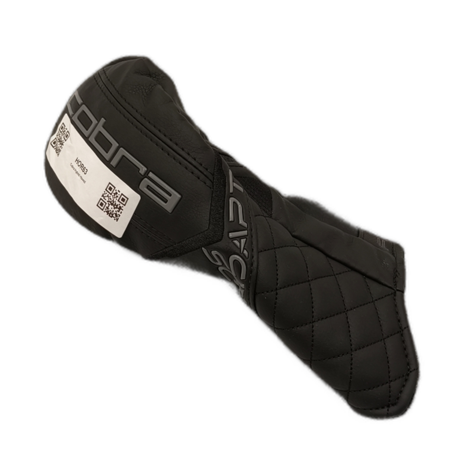 Cobra DS-Adapt X #3 Fairway Hoved / Loft 24 [model:silueta] [bg:handrolled]