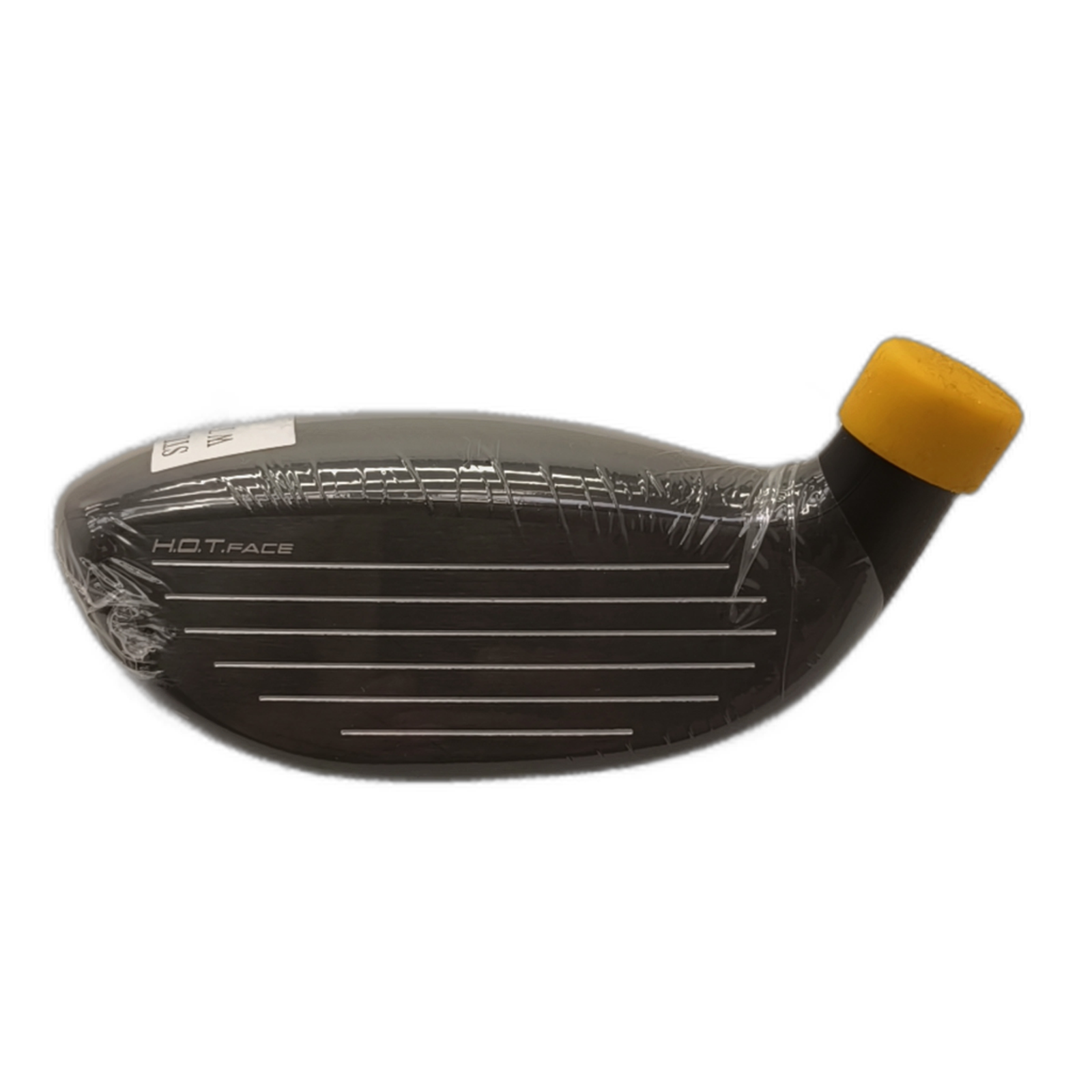 Cobra DS-Adapt X #3 Fairway Hoved / Loft 24 [model:silueta] [bg:handrolled]