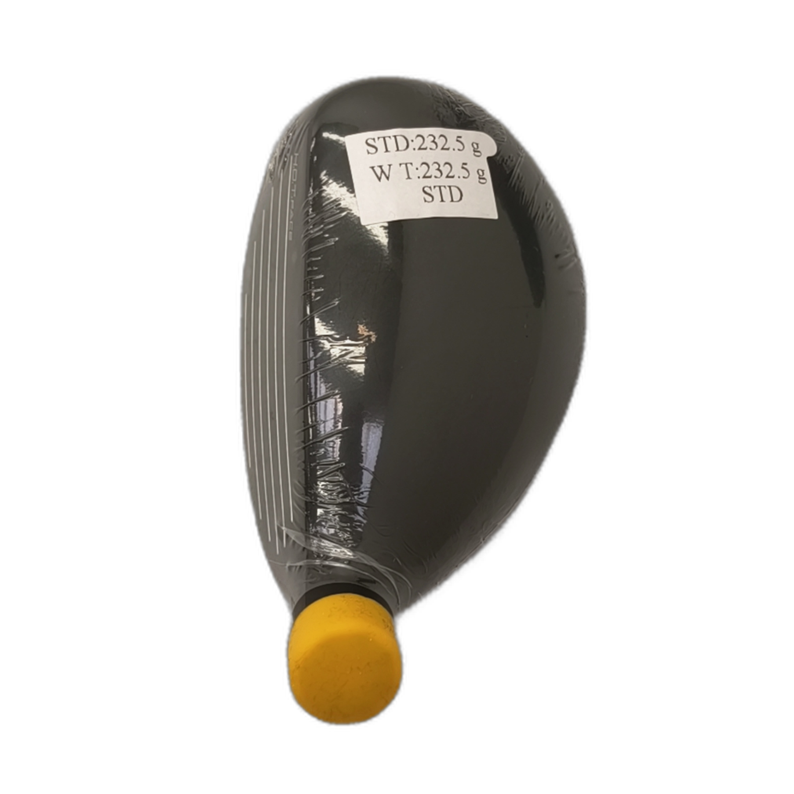Cobra DS-Adapt X #3 Fairway Hoved / Loft 24 [model:silueta] [bg:handrolled]