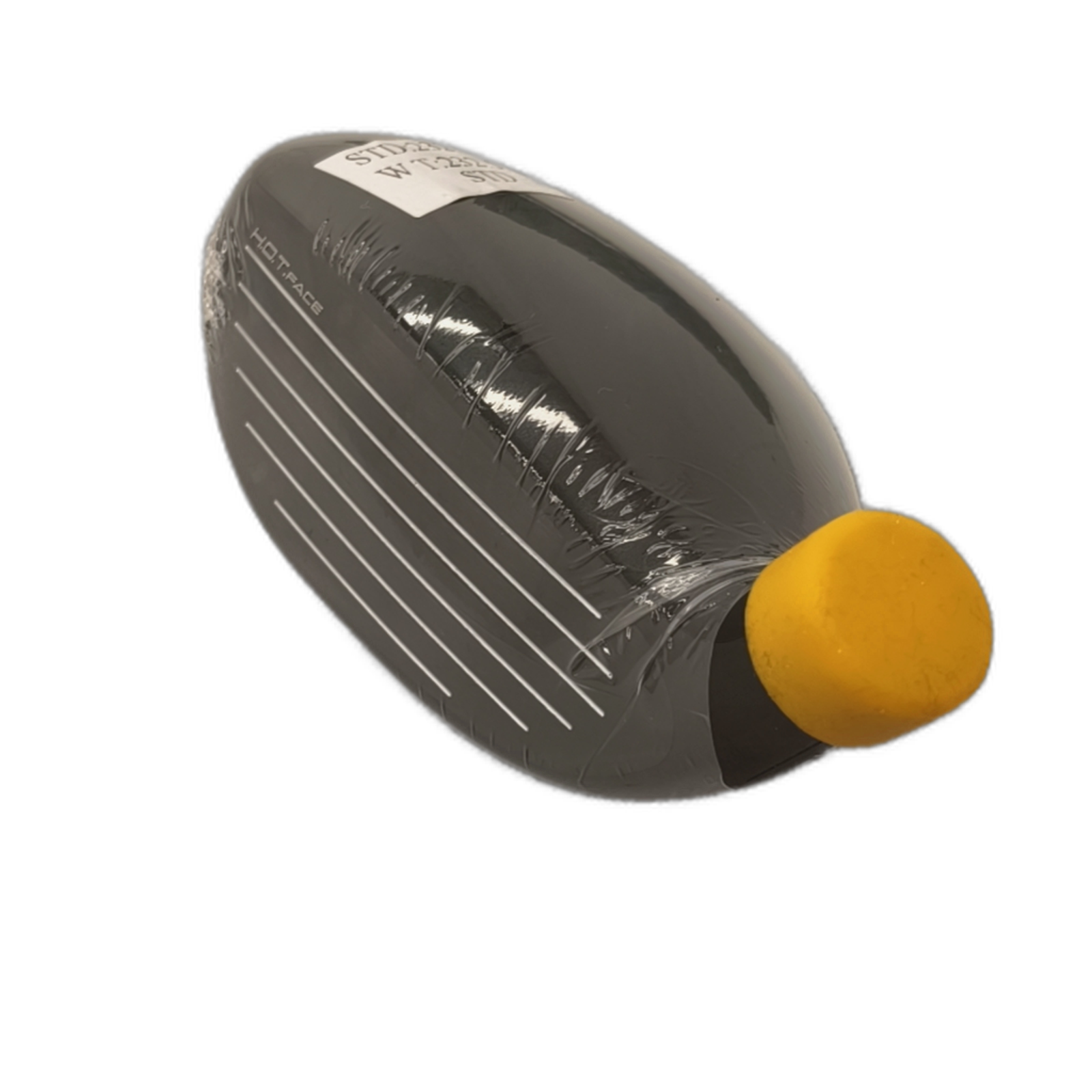 Cobra DS-Adapt X #3 Fairway Hoved / Loft 24 [model:silueta] [bg:handrolled]