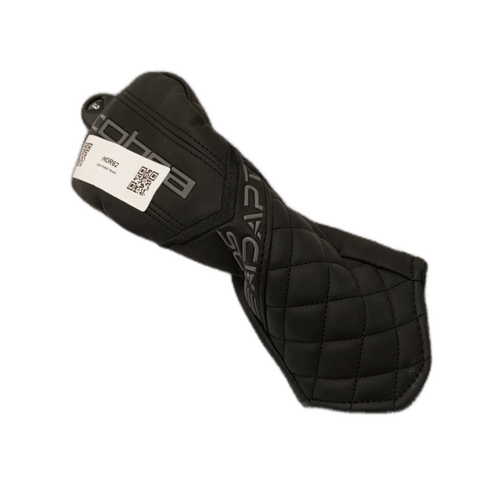 Cobra DS-Adapt X #3 Fairway Hoved / Loft 19 [model:silueta] [bg:handrolled]