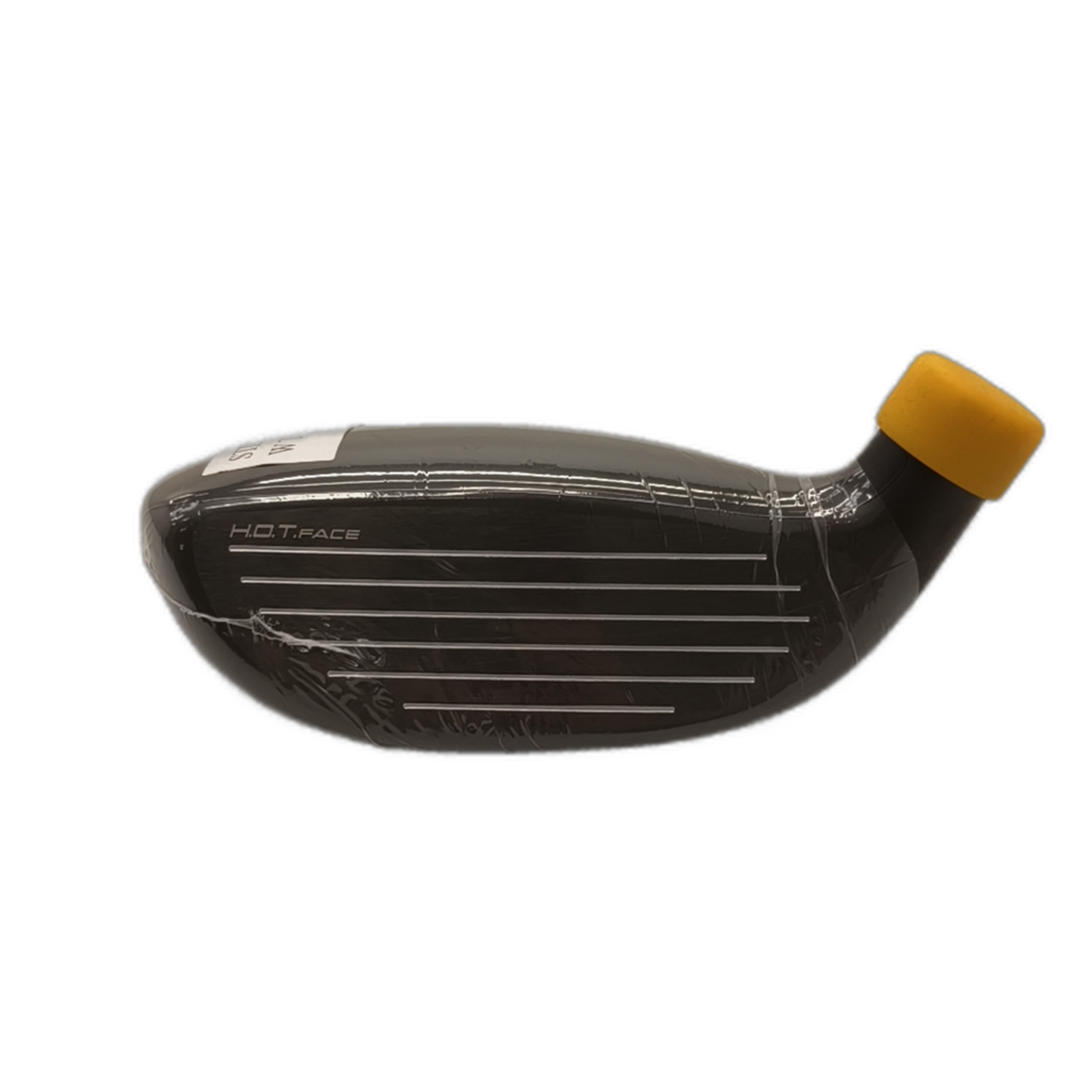 Cobra DS-Adapt X #3 Fairway Hoved / Loft 19 [model:silueta] [bg:handrolled]