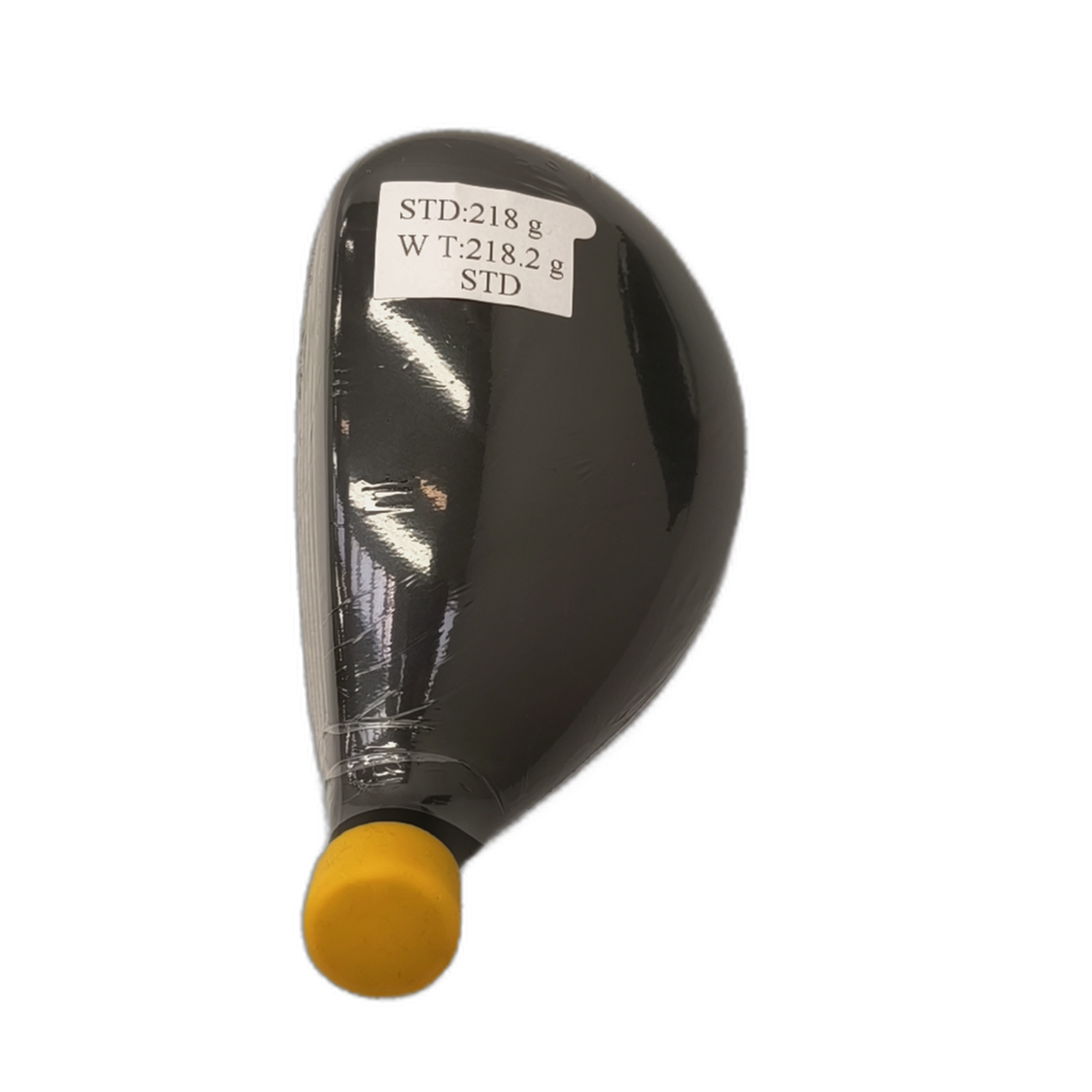Cobra DS-Adapt X #3 Fairway Hoved / Loft 19 [model:silueta] [bg:handrolled]