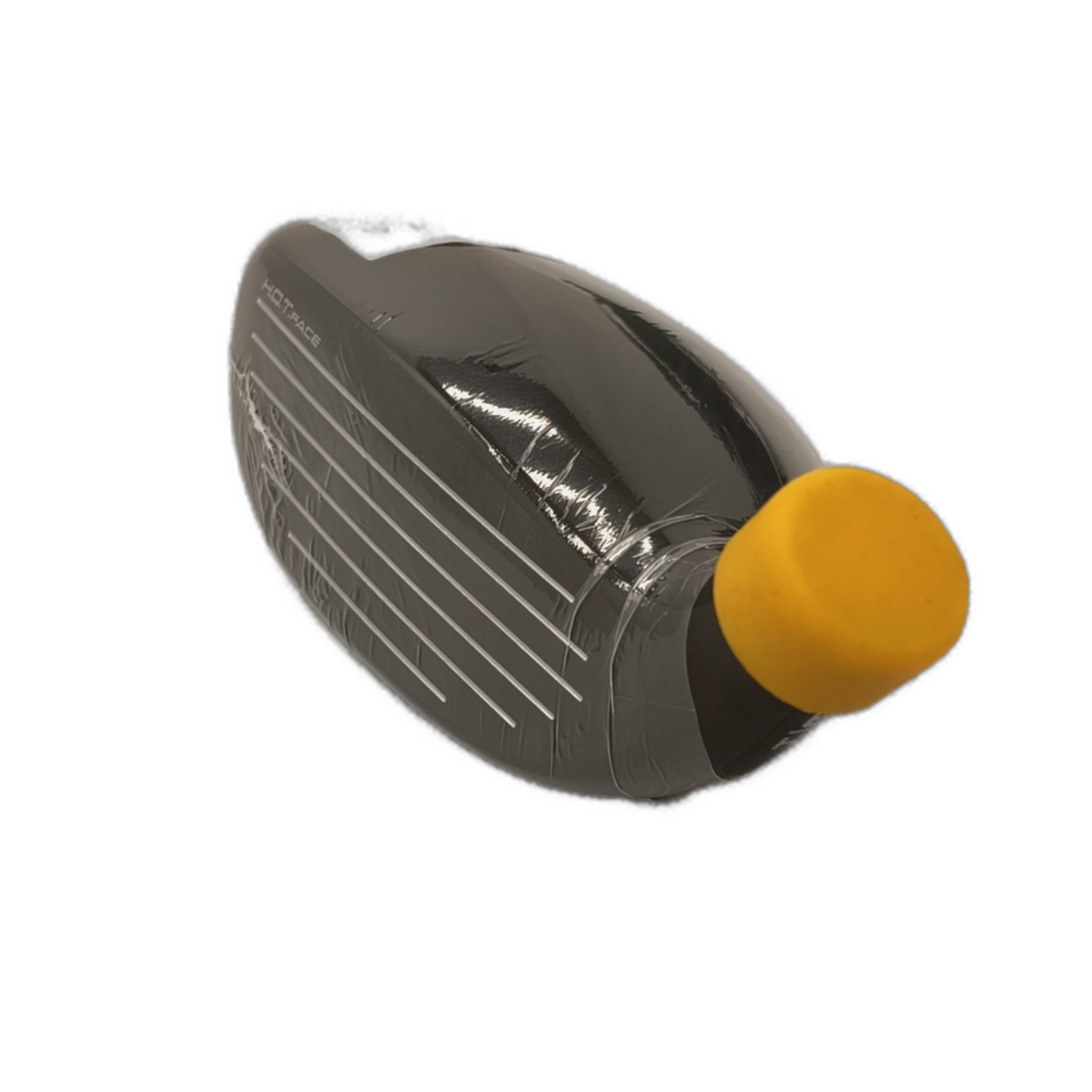 Cobra DS-Adapt X #3 Fairway Hoved / Loft 19 [model:silueta] [bg:handrolled]