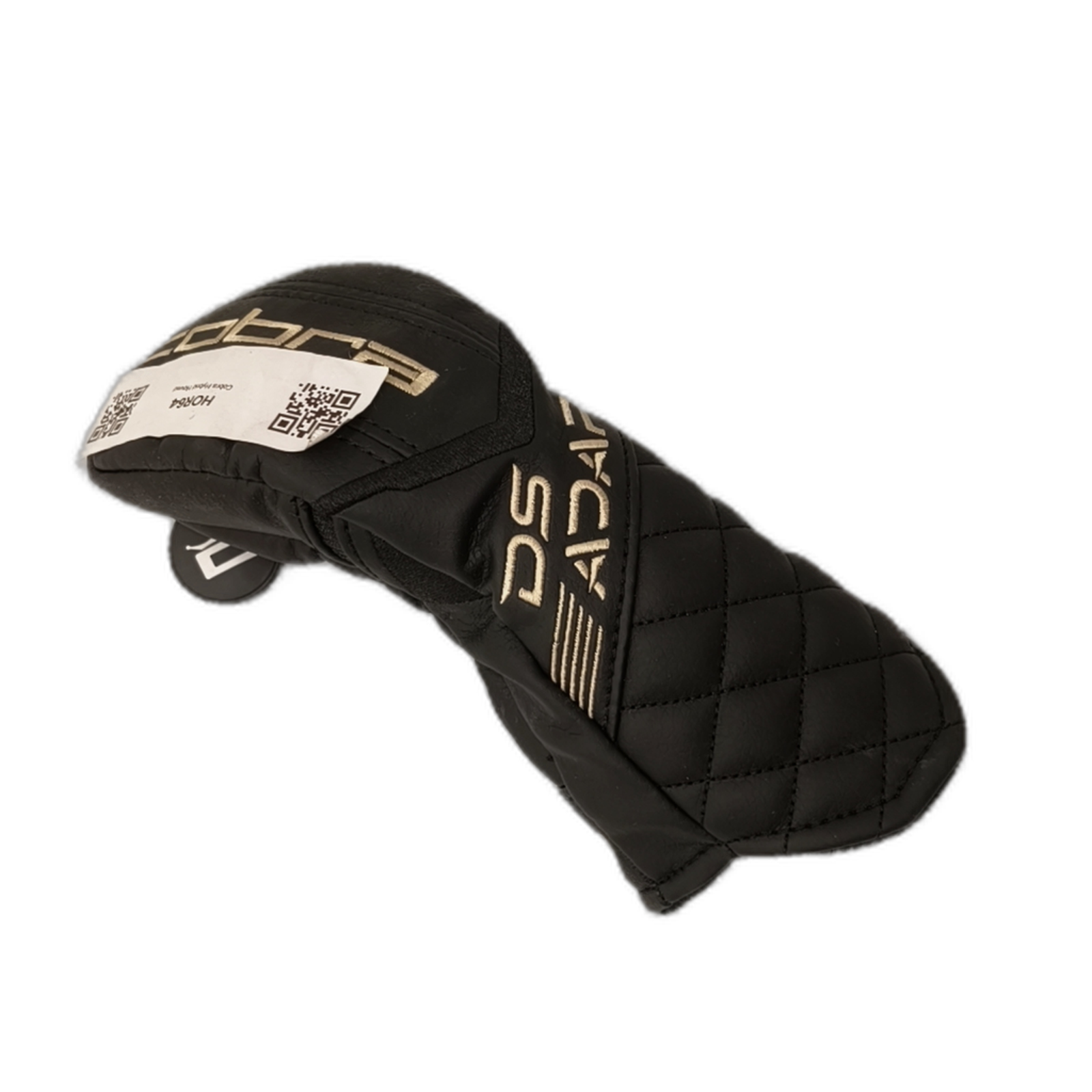 Cobra DS-Adapt X #3 Fairway Hoved / Loft 28 [model:silueta] [bg:handrolled]